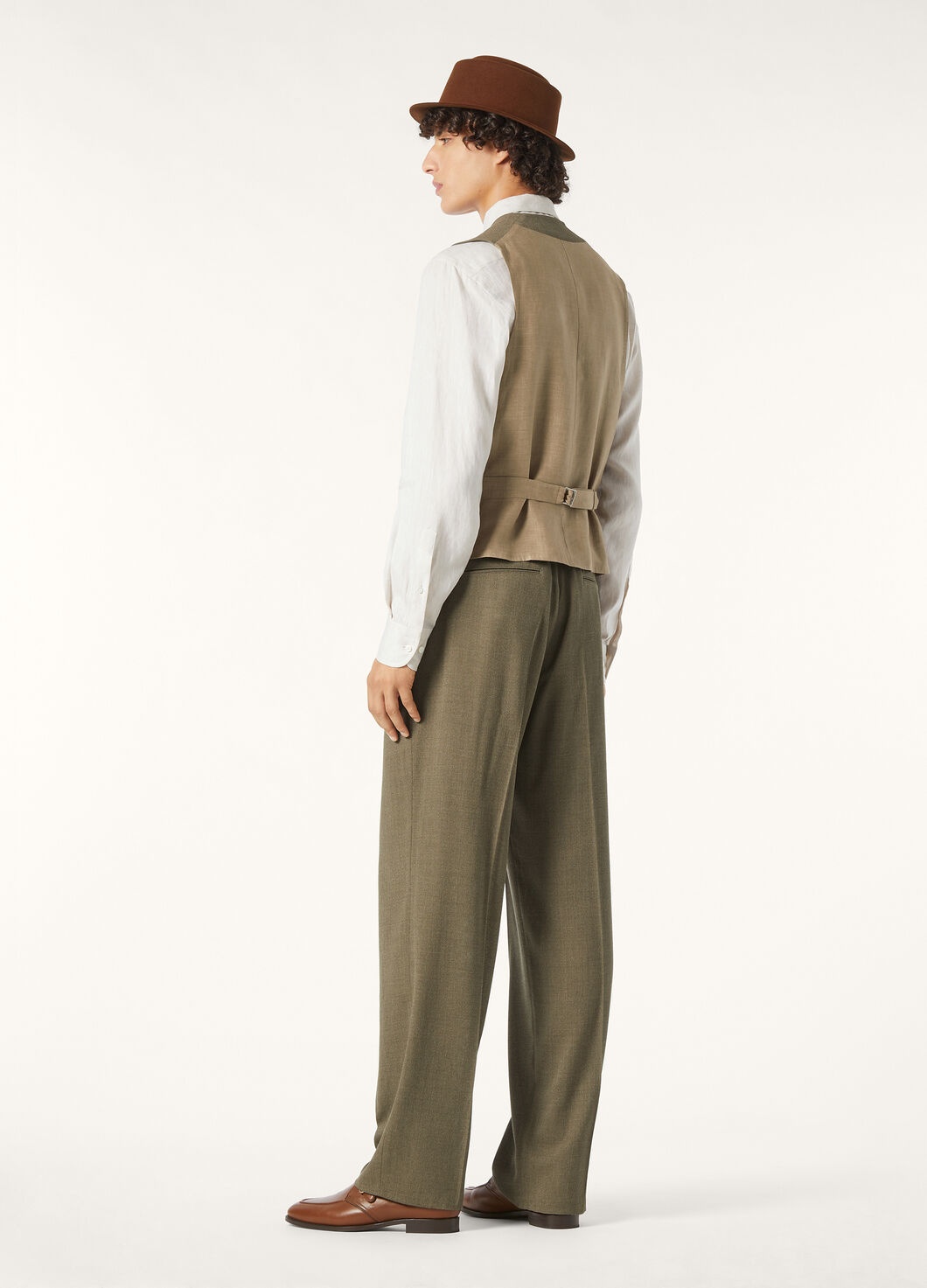 Drayton Vest - 5
