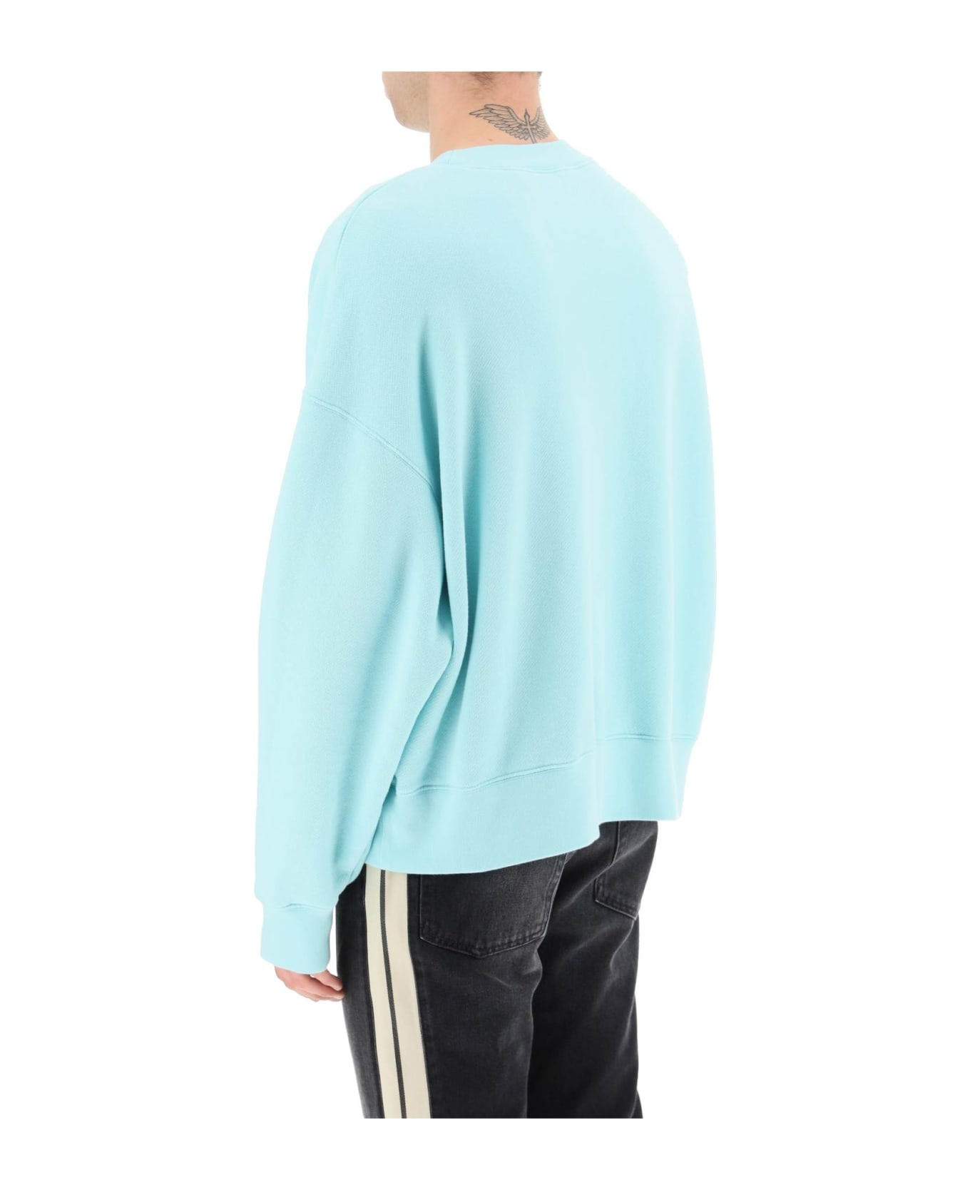 Shark Crewneck Sweatshirt - 3