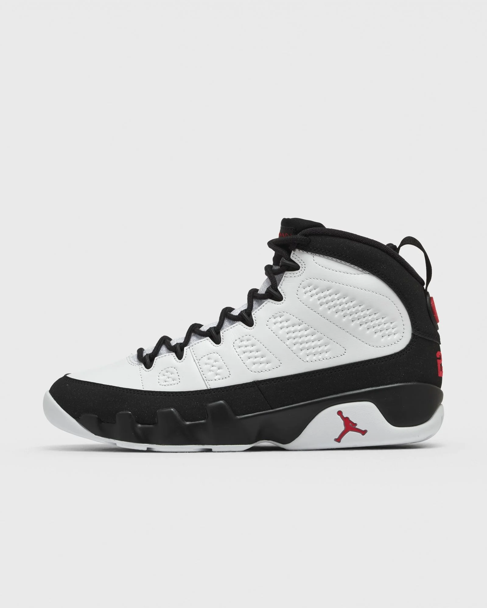 AIR JORDAN 9 RETRO - 1