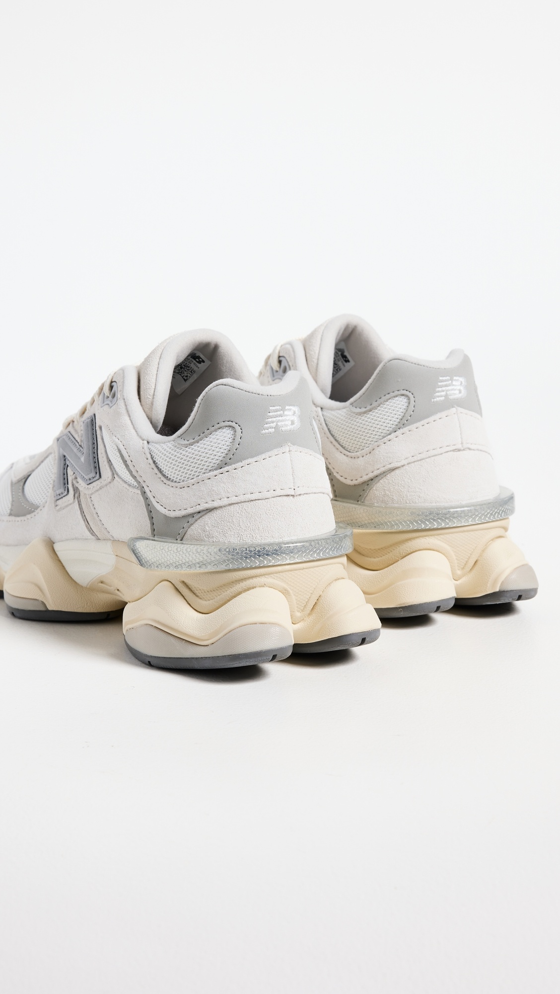 9060 Sneakers - 3