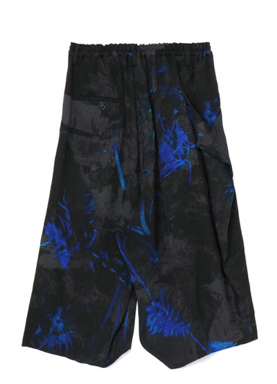 Y's Right Drape Pants outlook