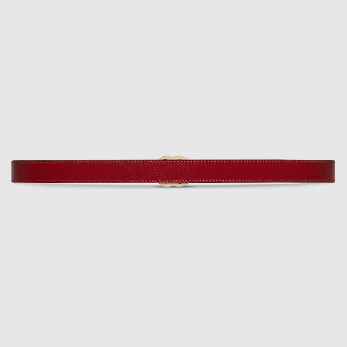 GG Marmont reversible thin belt - 7