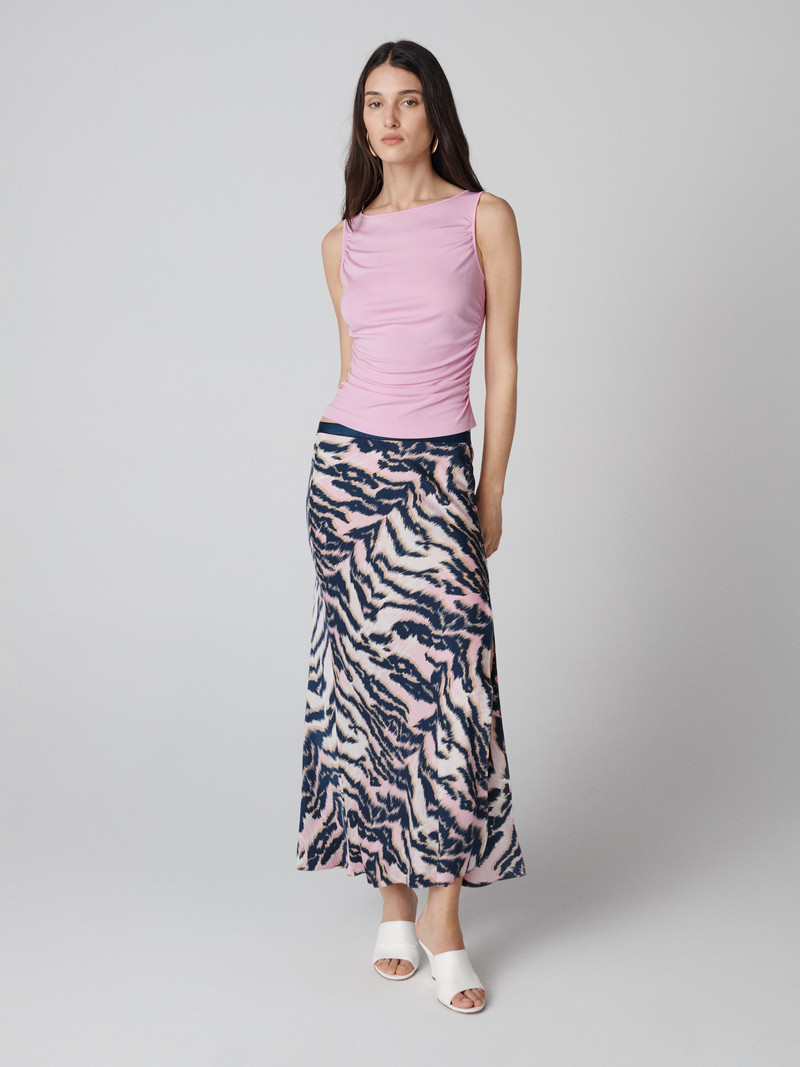 Isadora Skirt 1