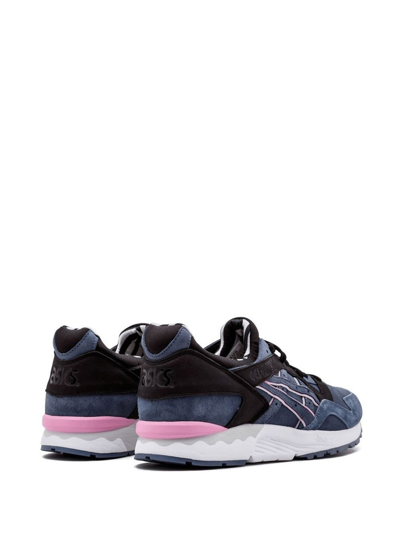 x Extra Butter Gel-Lyte 5 "Karaoke" sneakers 3