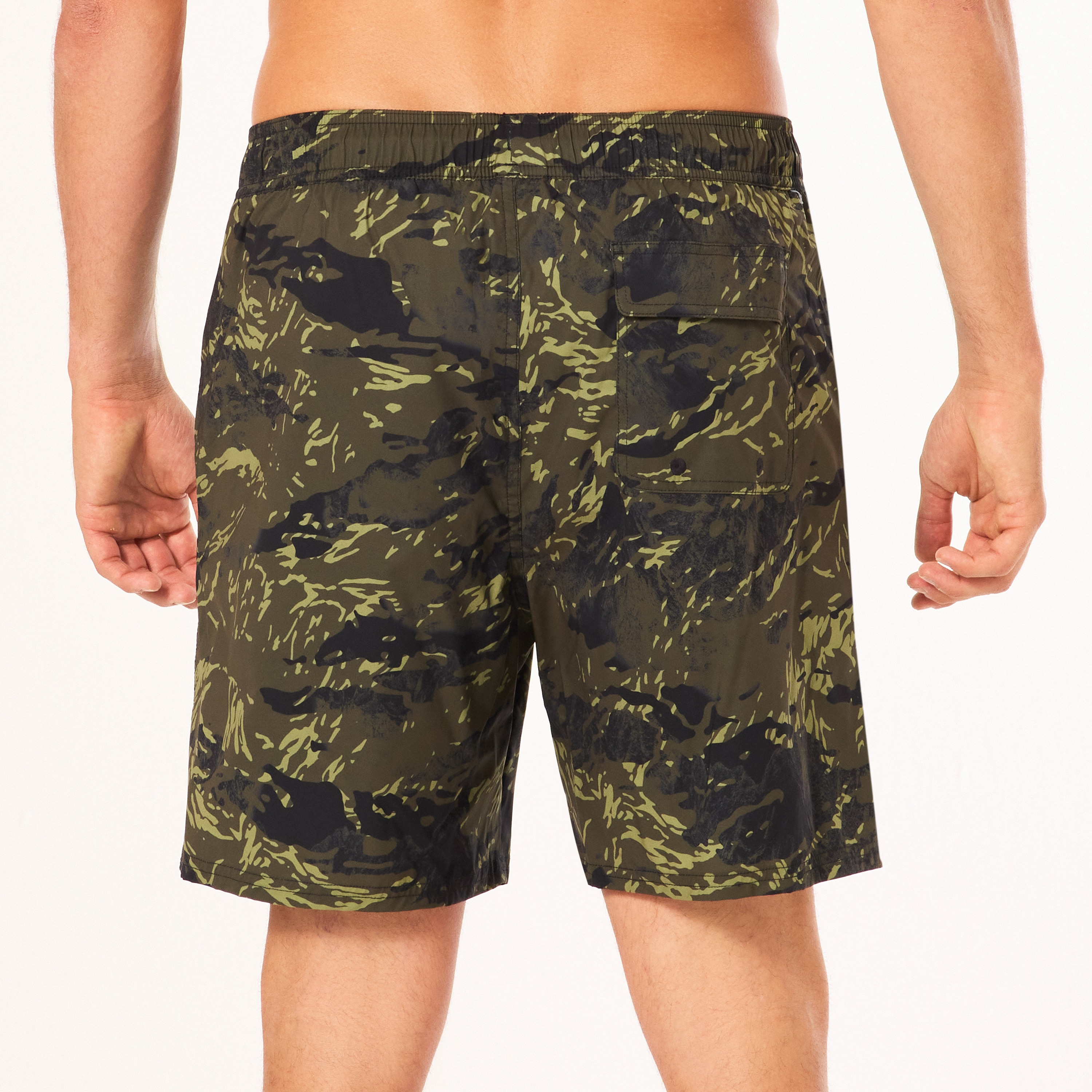 Camo H2O Rc 18" Beachshort - 5