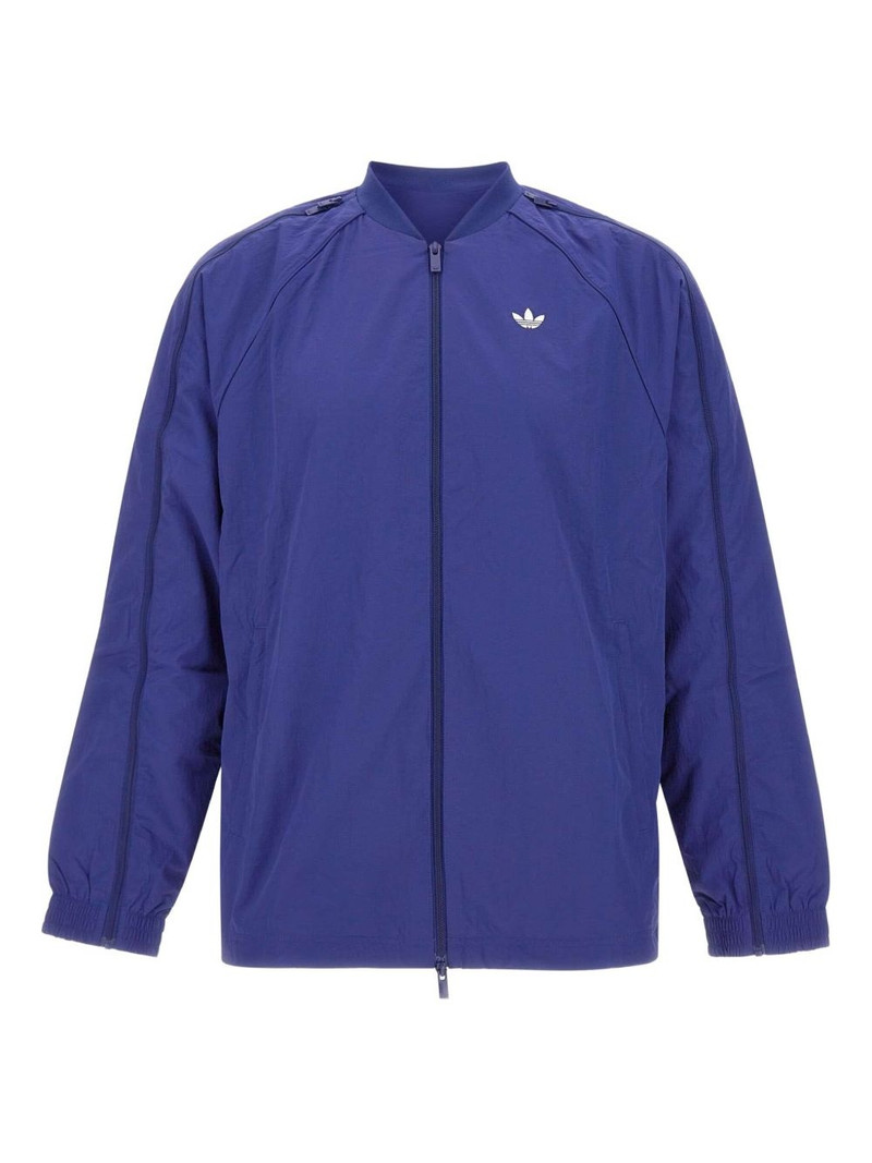 Adilenium track jacket 1
