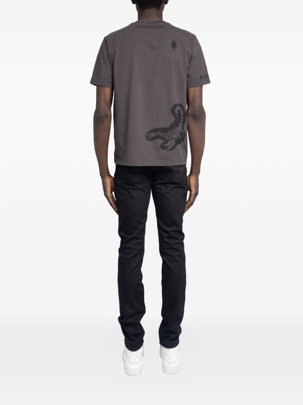 Tommy T-shirt - 3