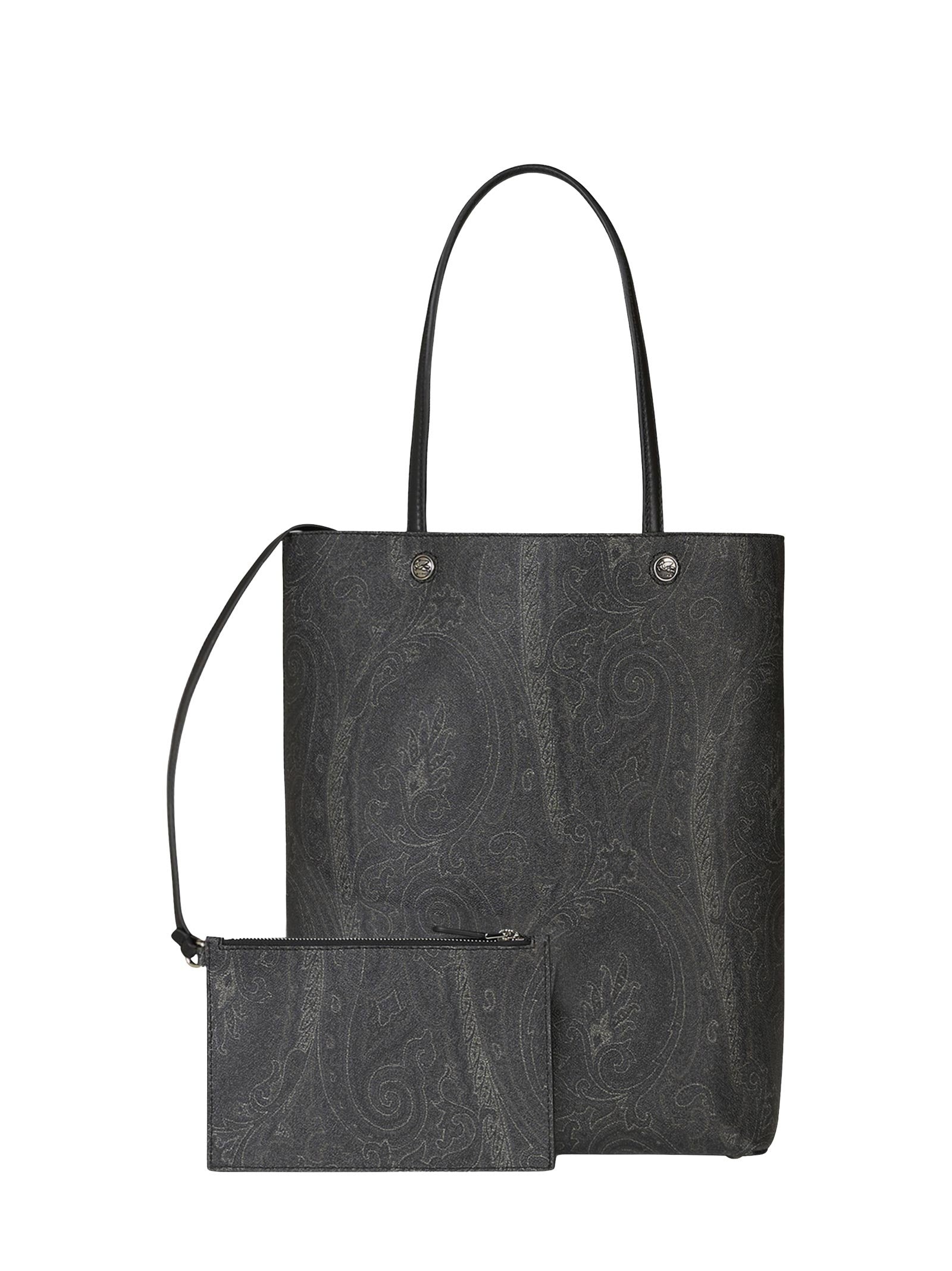 BORSA A MANO PAISLEY MEDIA ETRO - 4