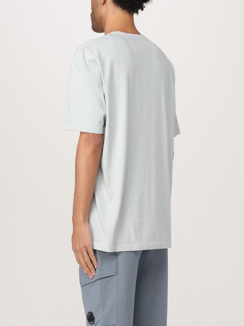C.P. Company T-shirt men C.P. Company outlook