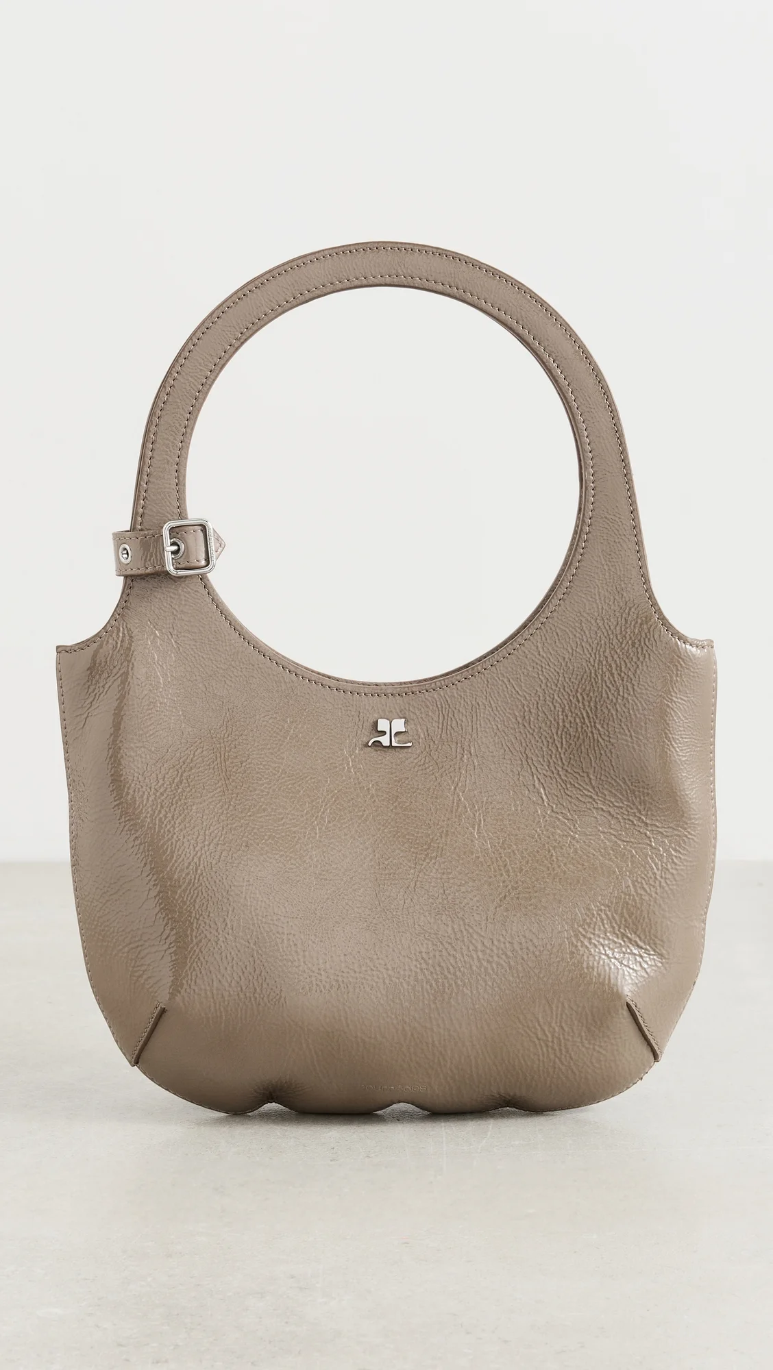 Holy Naplack Bag - 1