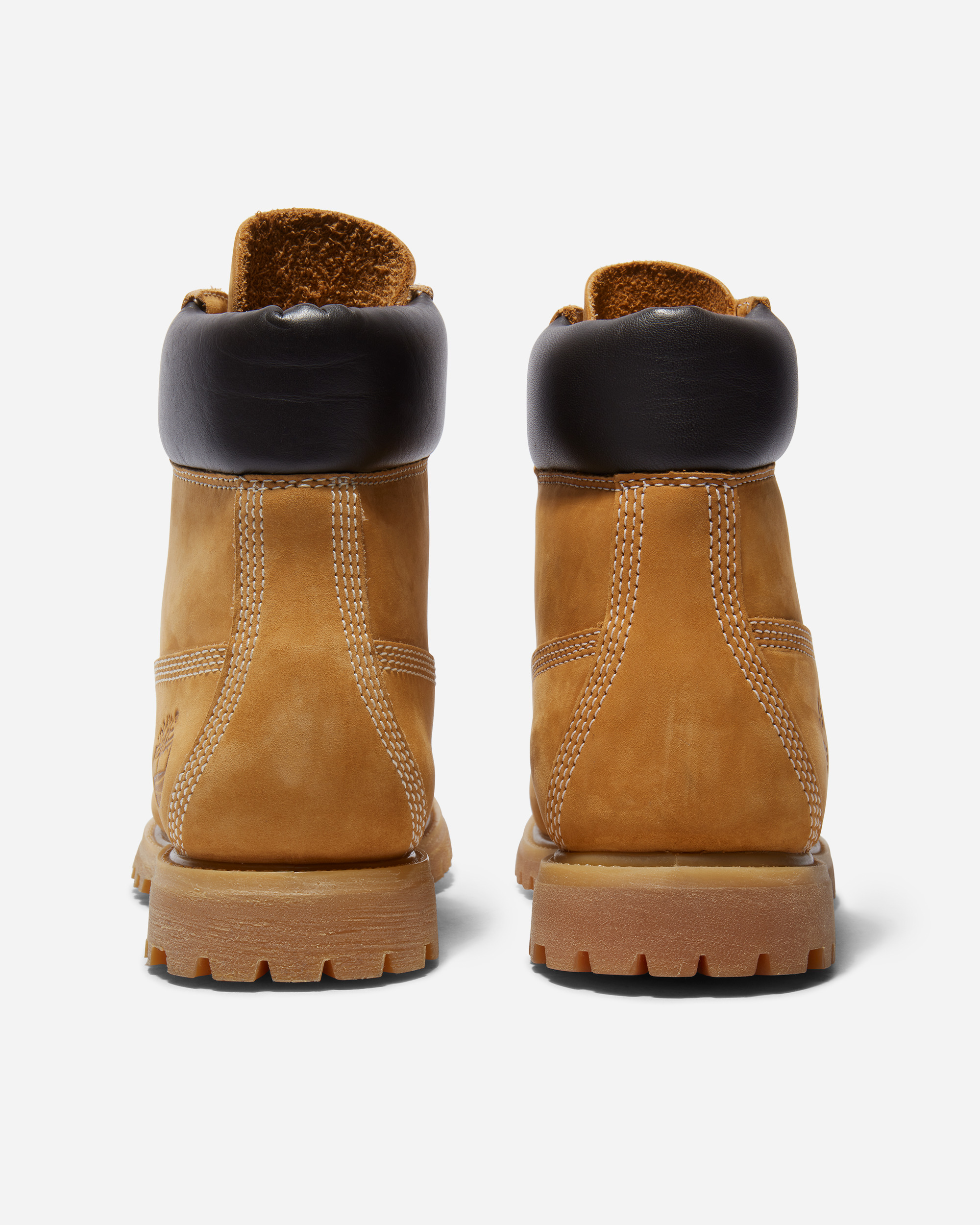 Premium 6 Inch Lace Up Waterproof Boot - 3