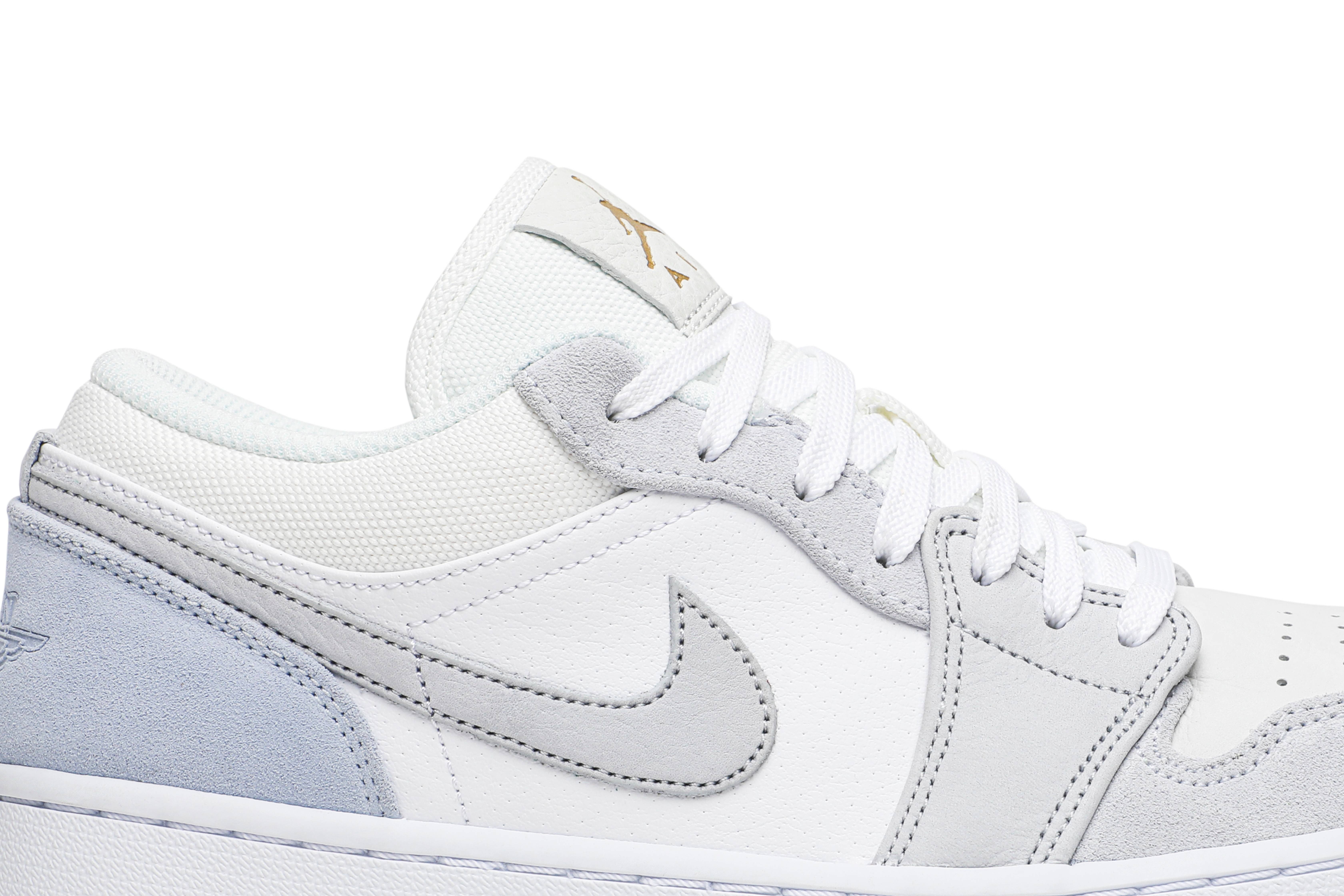 Air Jordan 1 Low 'Paris' - 2