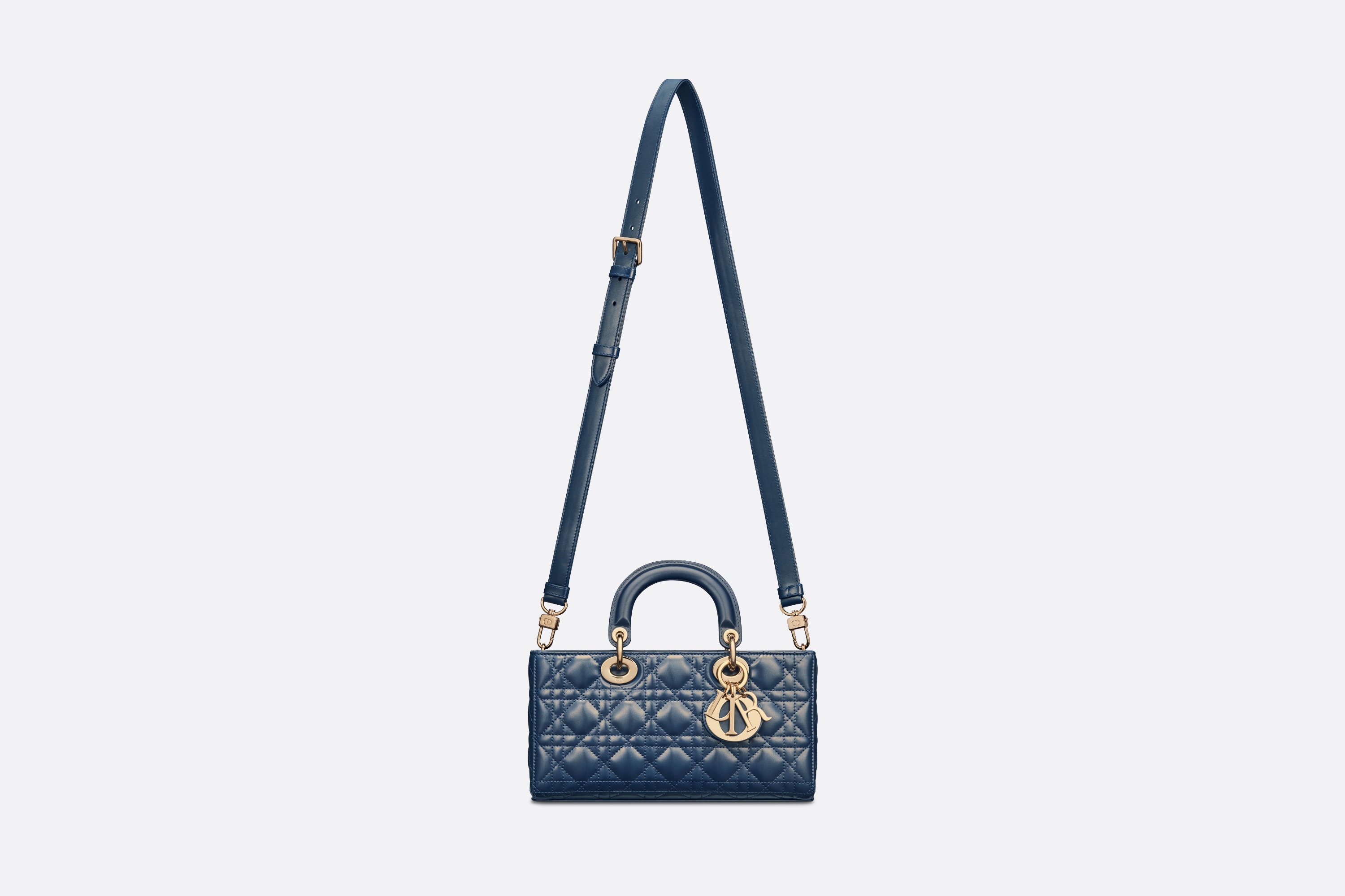 Medium Lady D-Joy Bag - 5