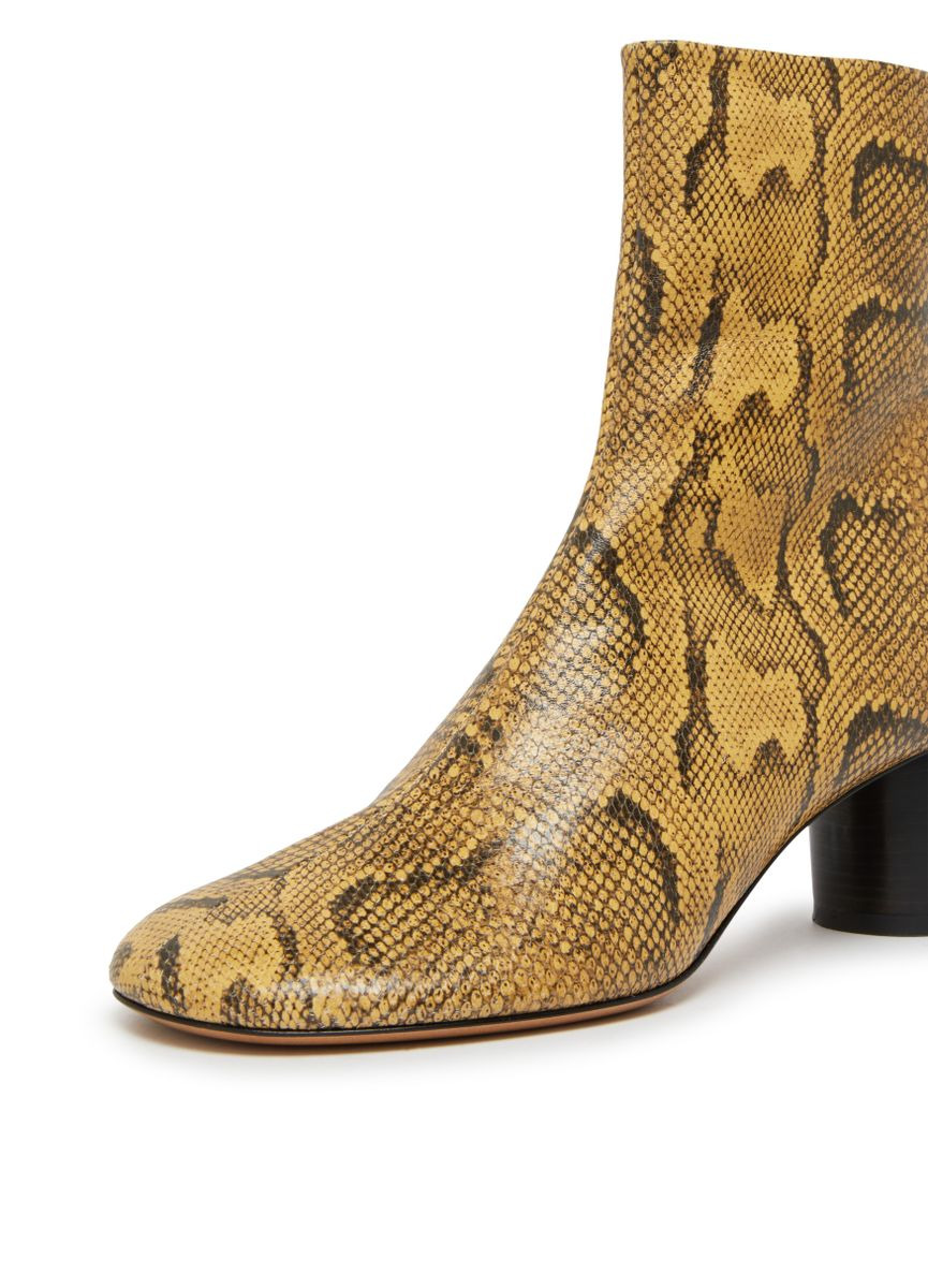 Laeden ankle boots - 6