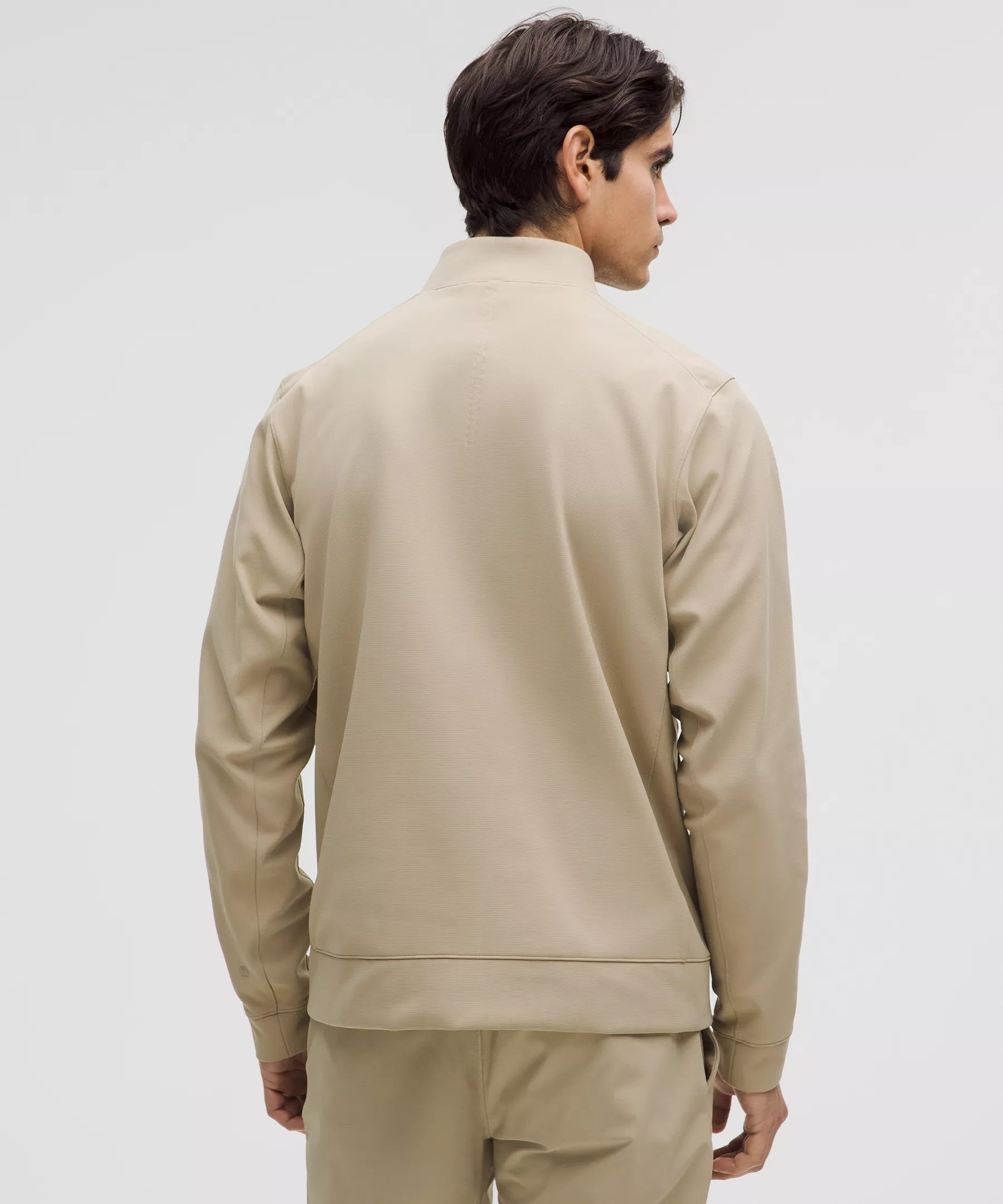 Sojourn Jacket - 3