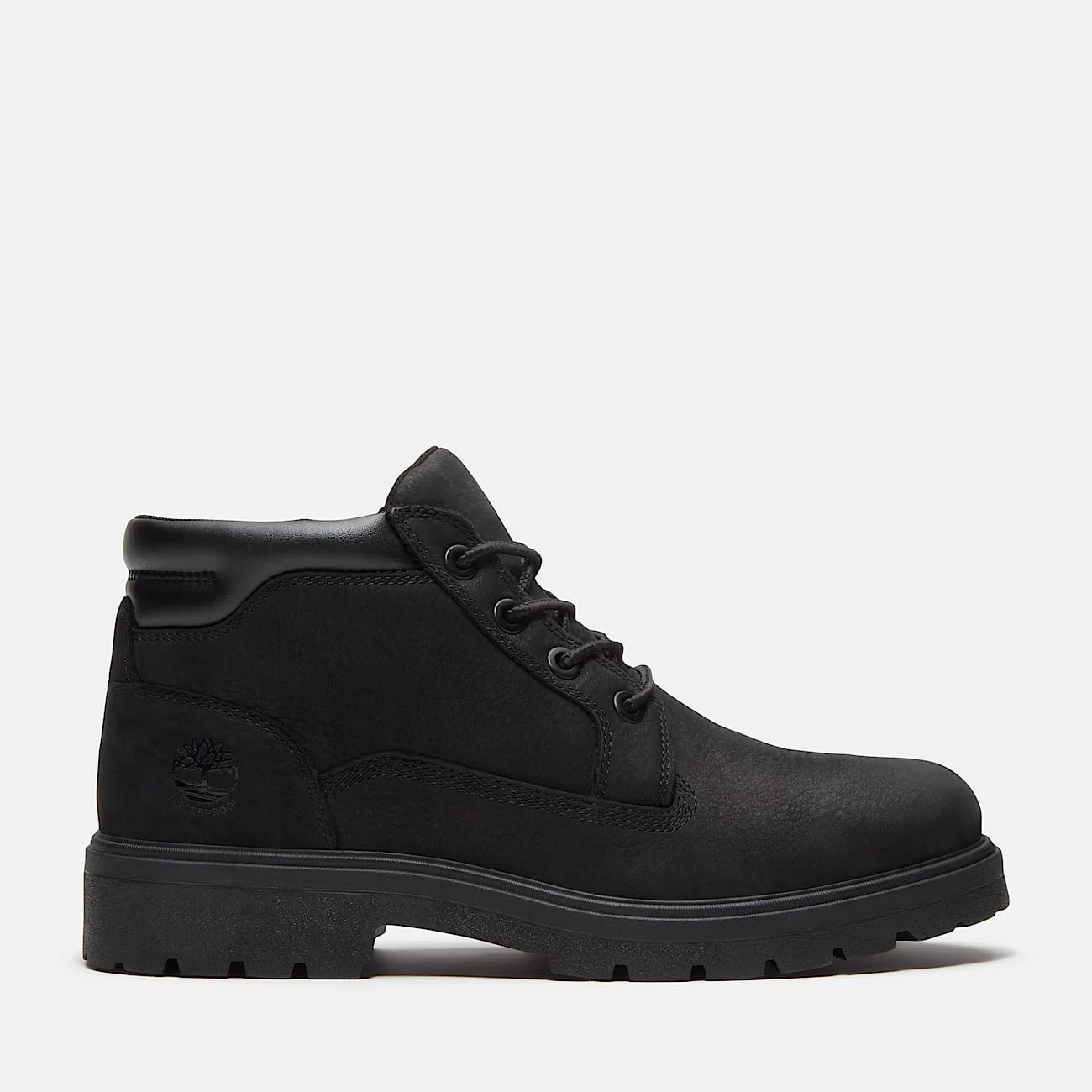 Men's Auburn Falls Waterproof Chukka Boot - 1