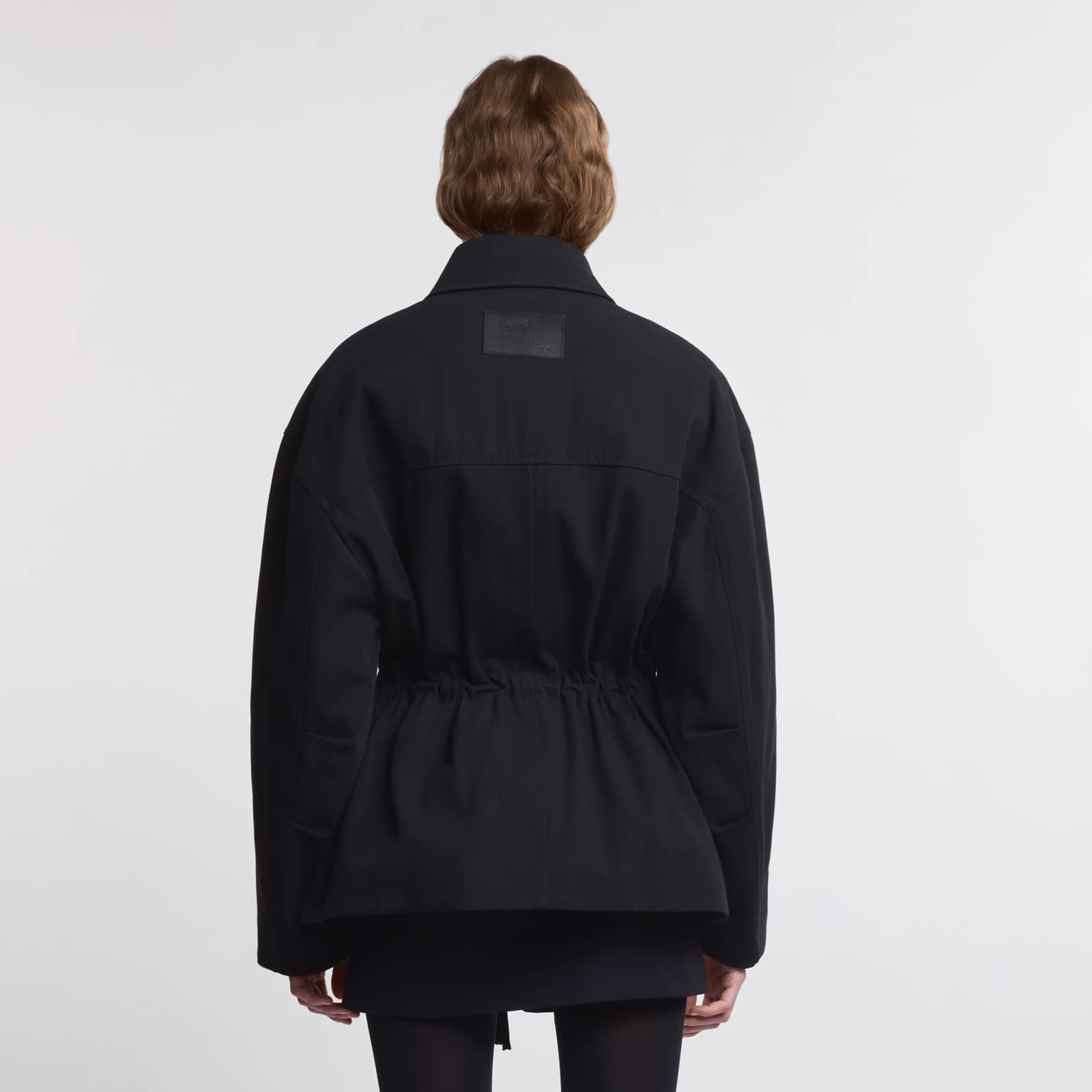 Workwear Jacket - 5