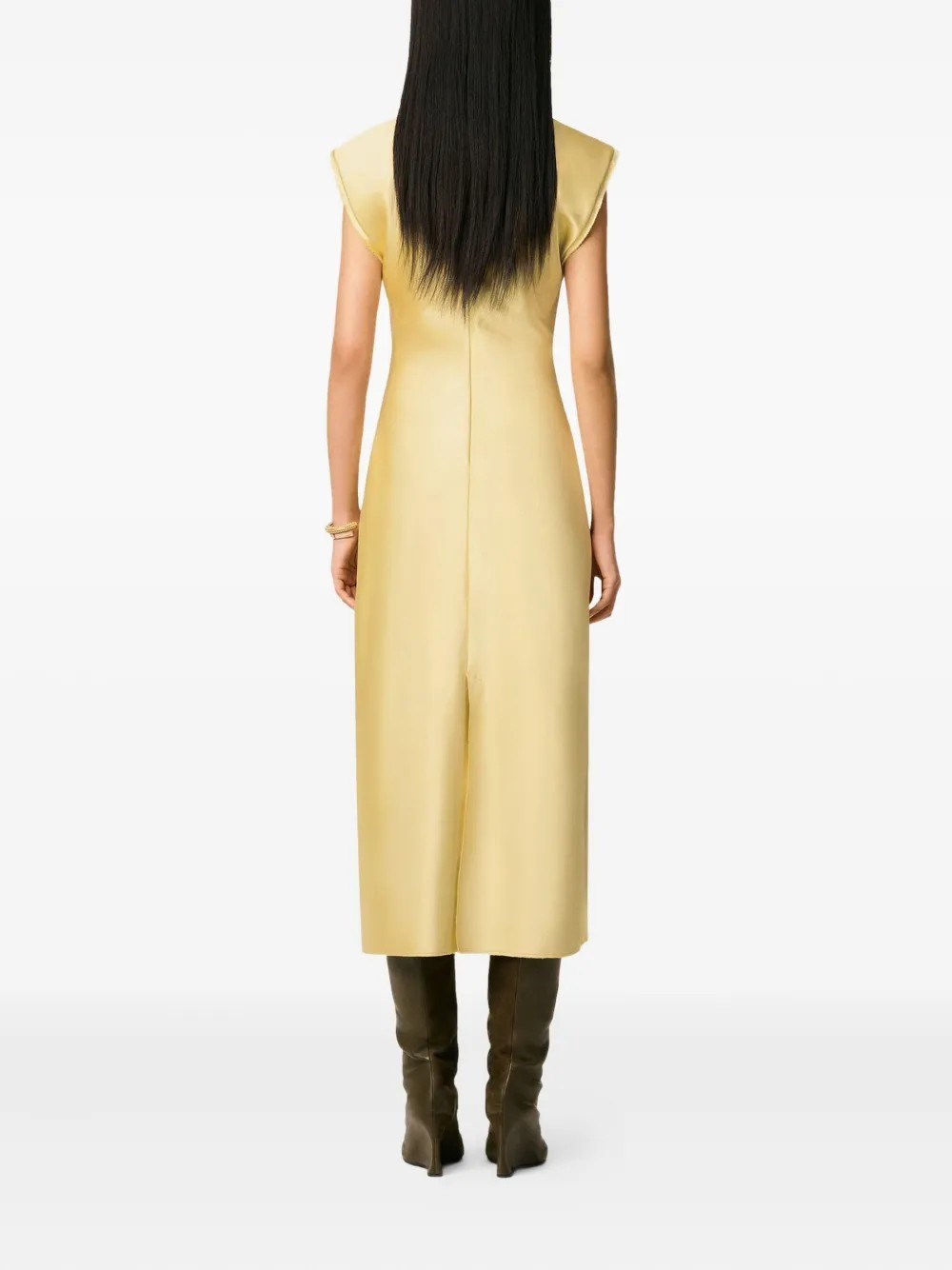 LONG DRESS - 3