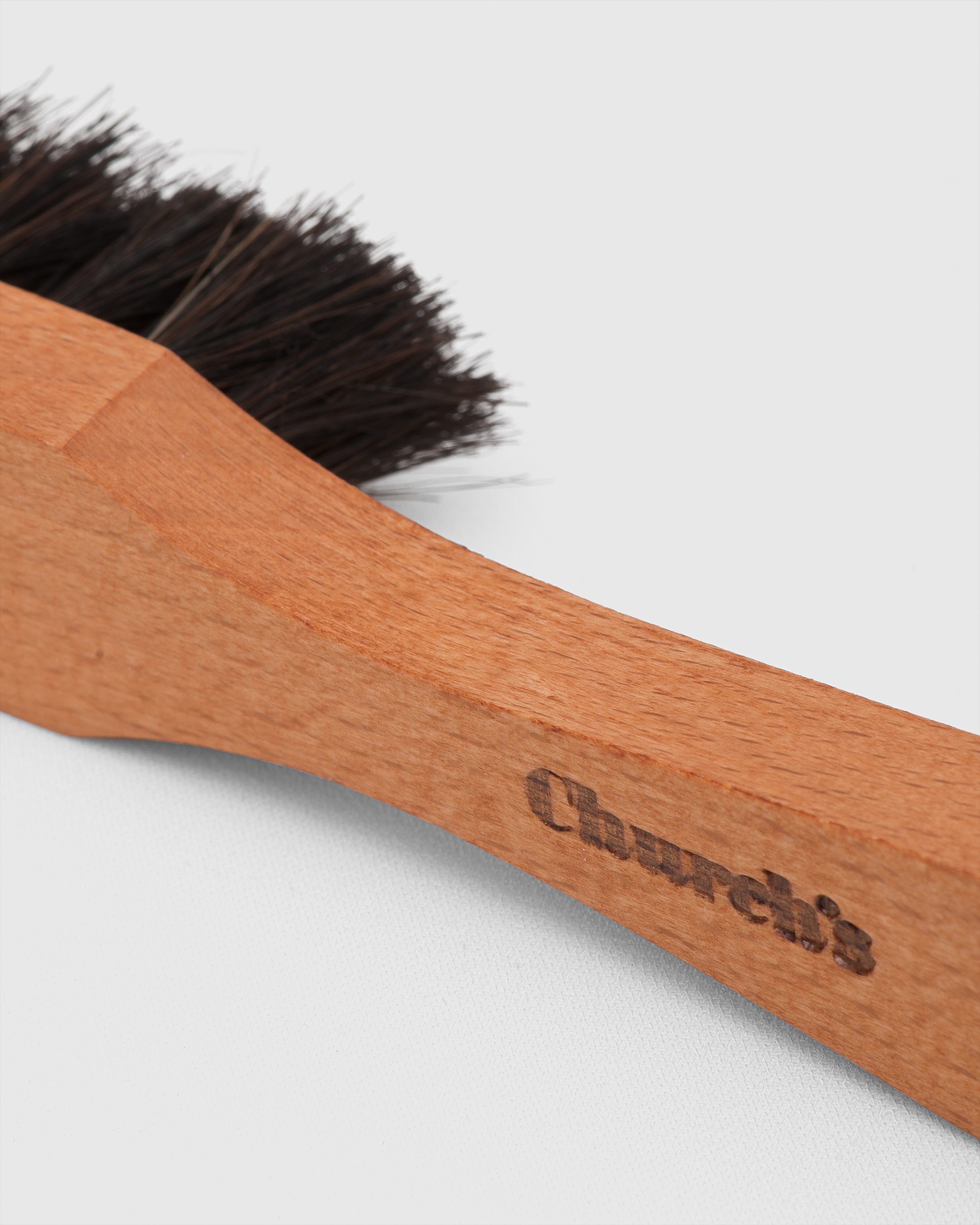 Horsehair Applicator Brush - 2