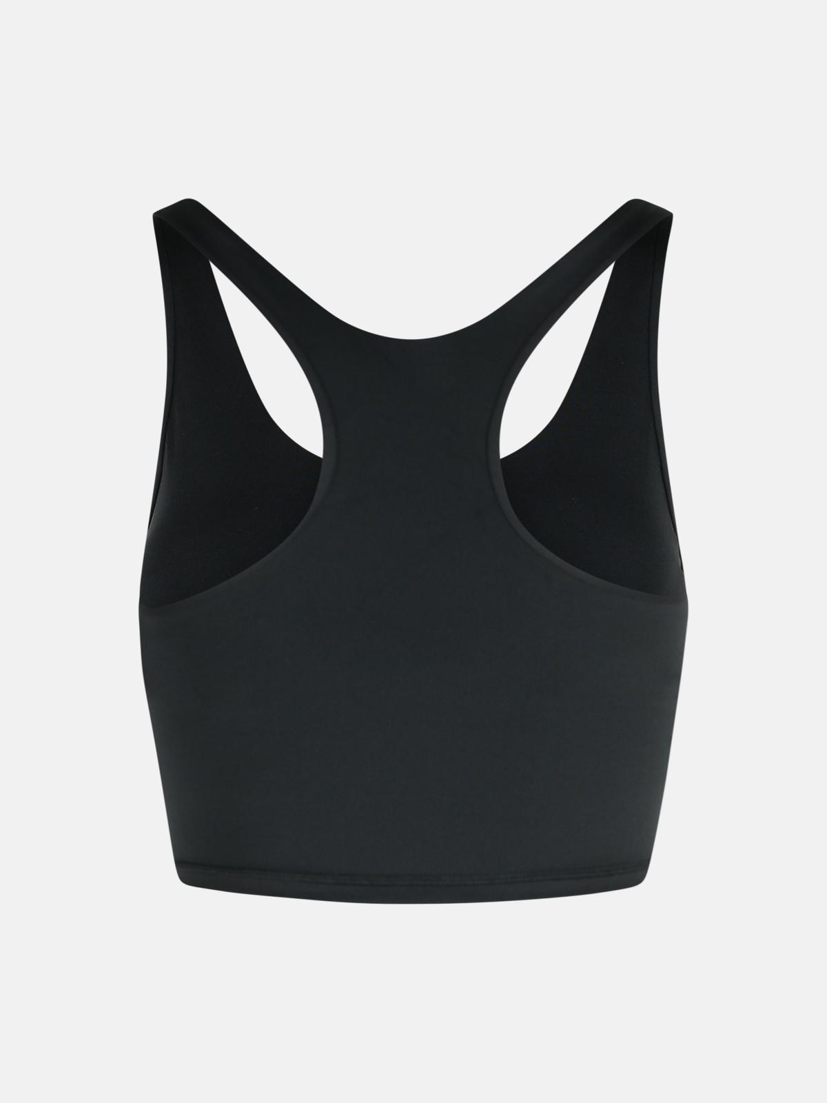 POLYESTER BLEND TRAINING TOP - 3