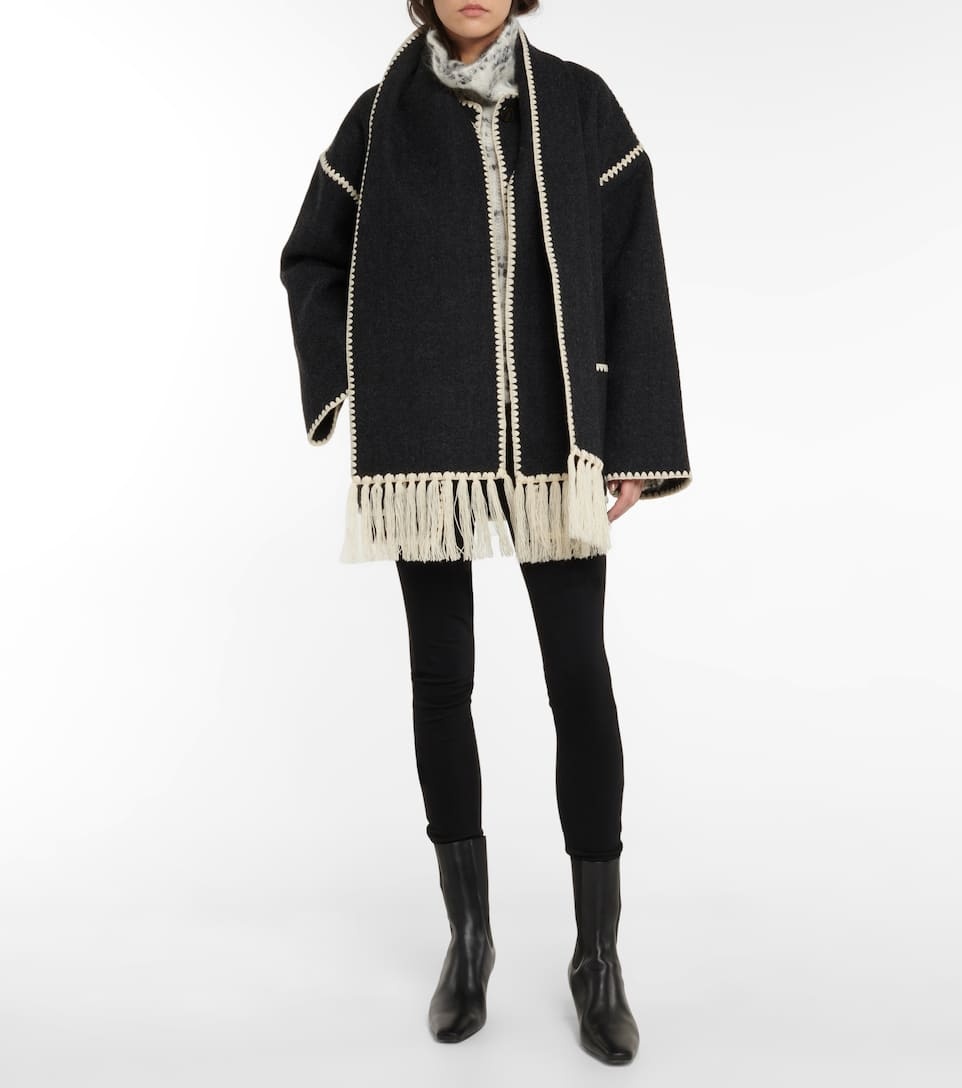 mytheresa's post