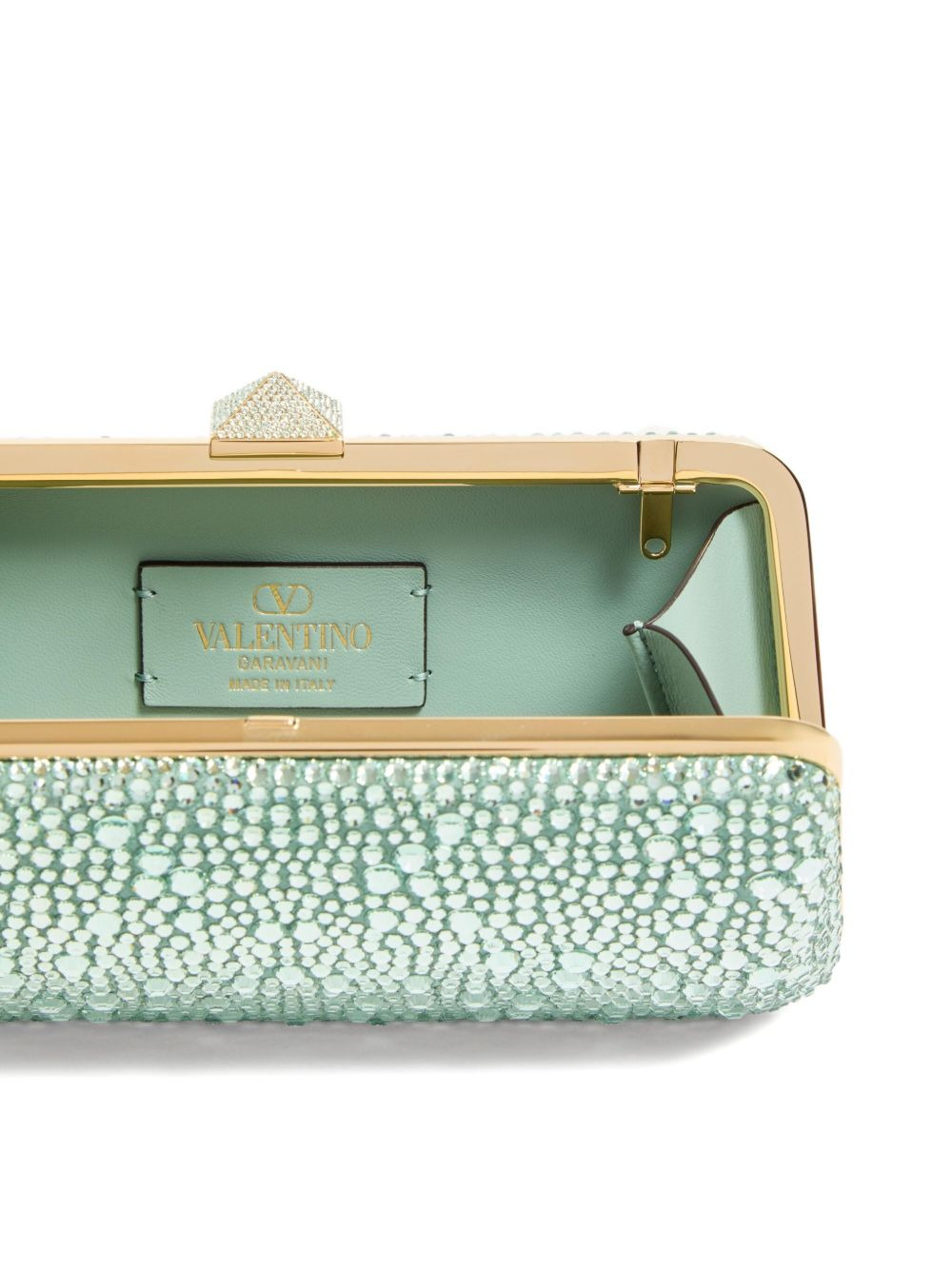 Carry Secrets clutch bag - 7