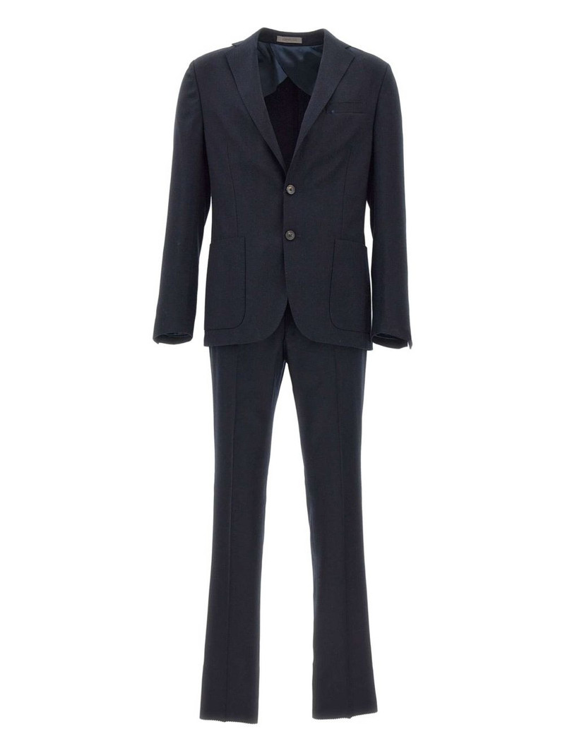 single-breasted suit 1