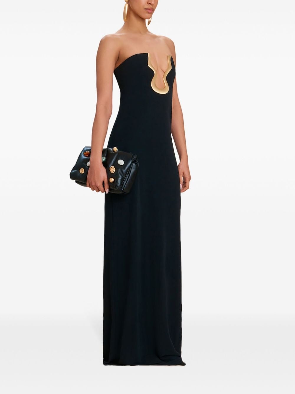 Abril dress - 2