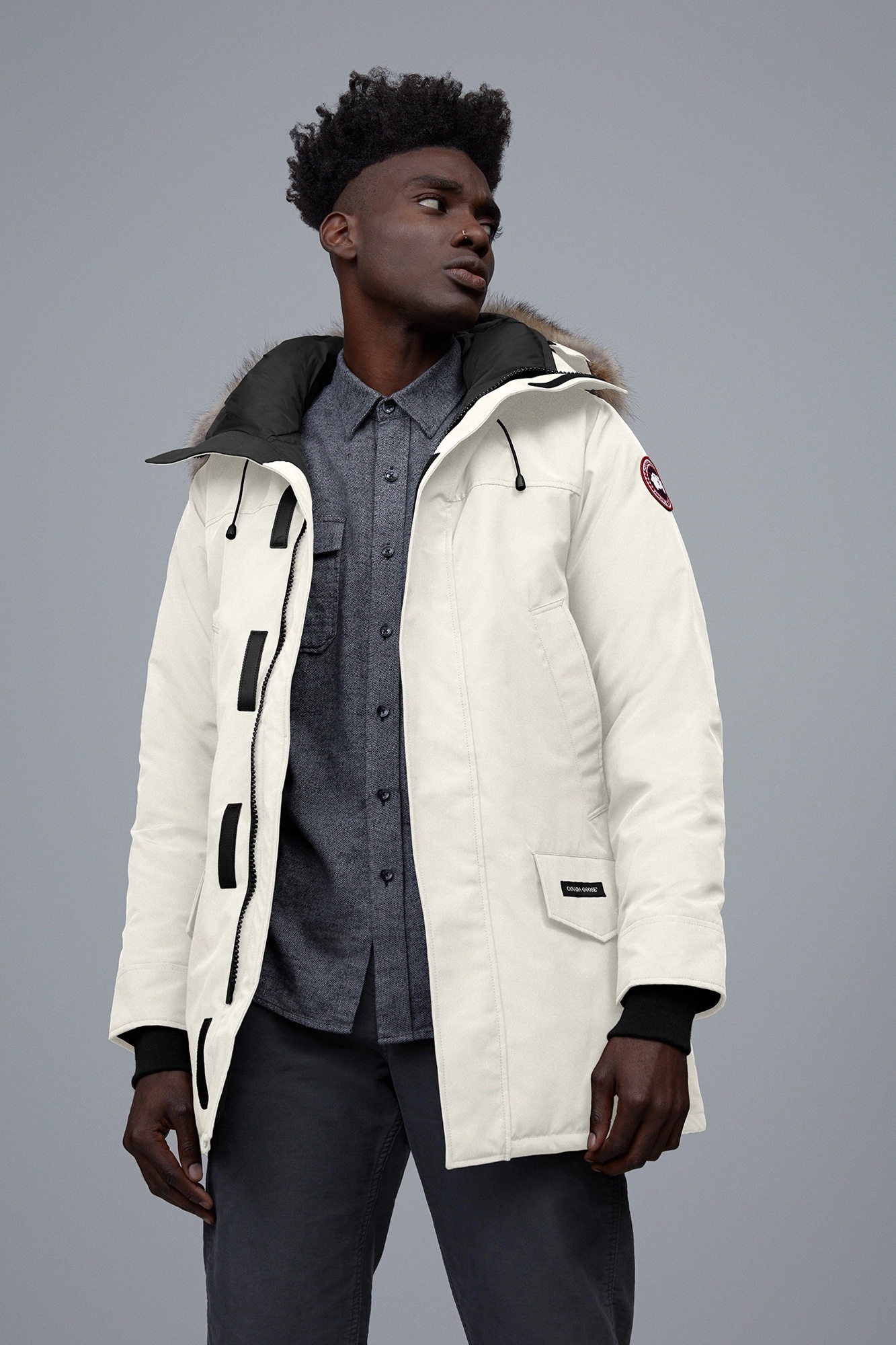 LANGFORD PARKA - 2