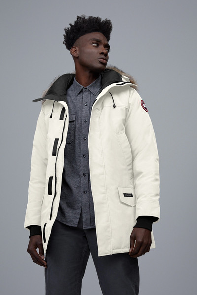 Canada Goose LANGFORD PARKA outlook