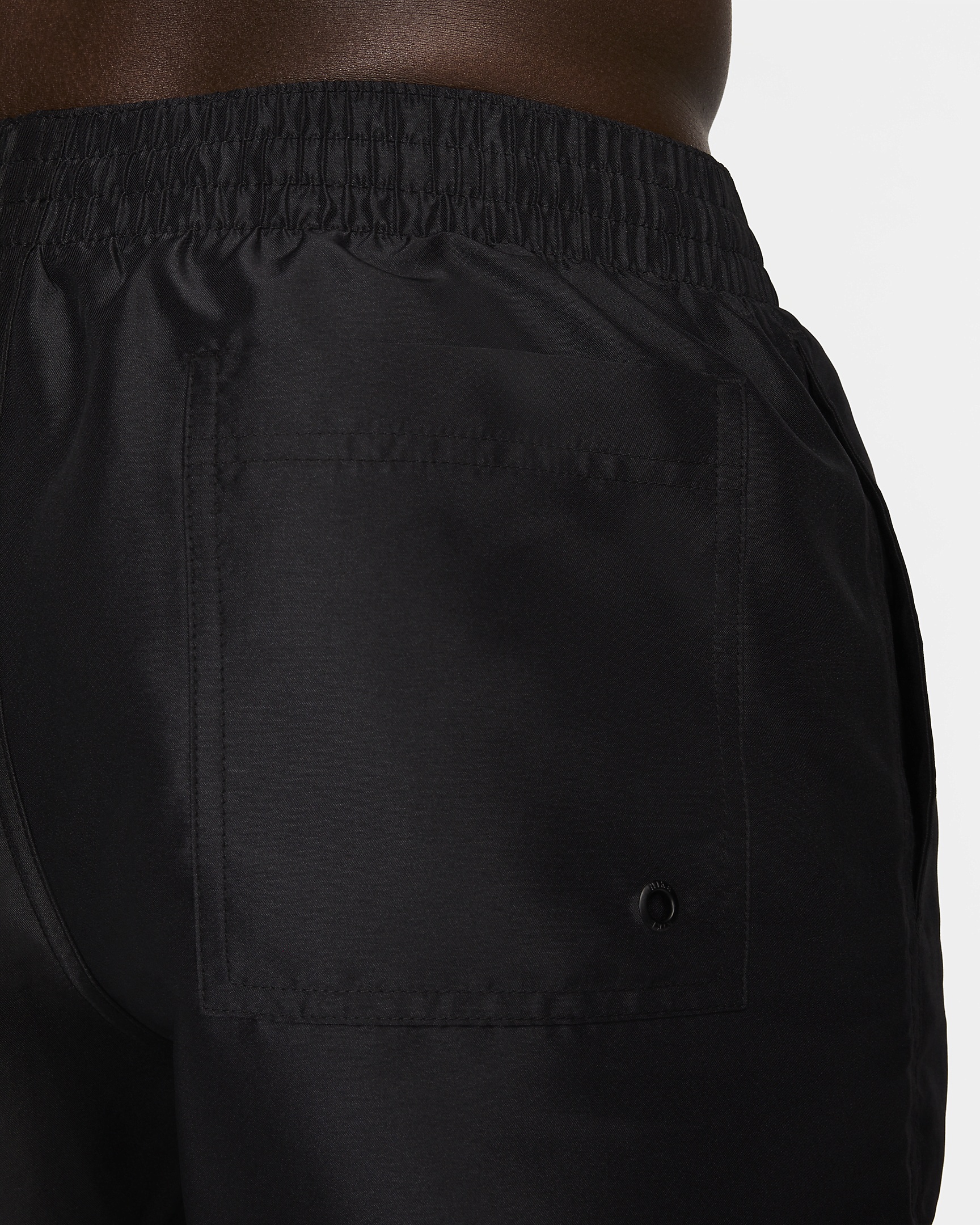 Nike Swim Essential Men's 3" Volley Shorts - 7