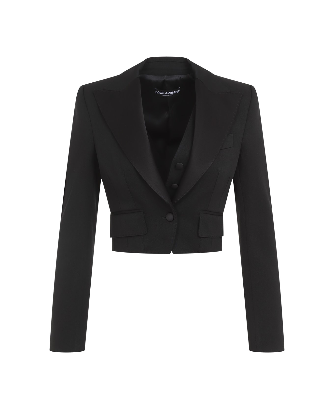 Jacket - 2