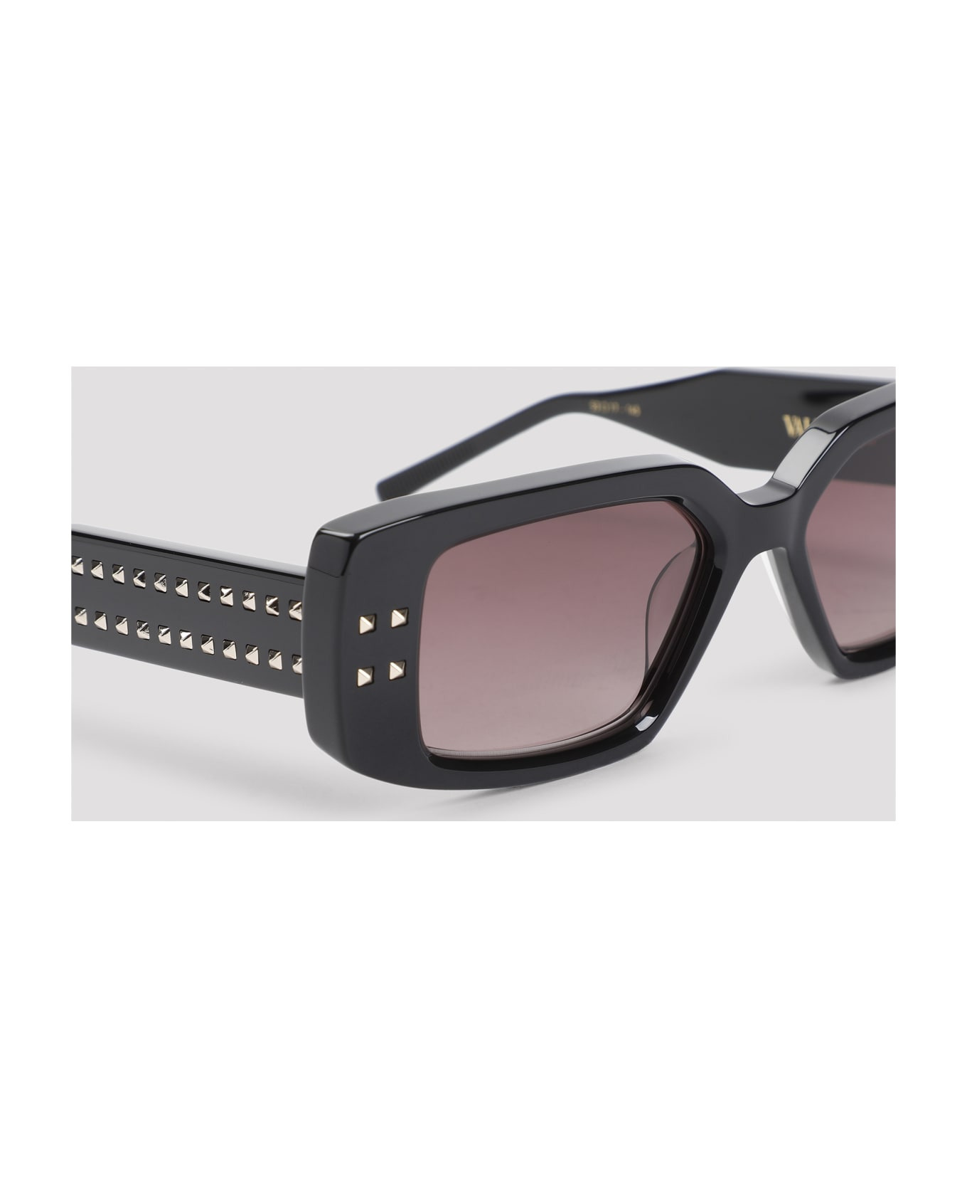 Valentino V-cinque Sunglasses - 5