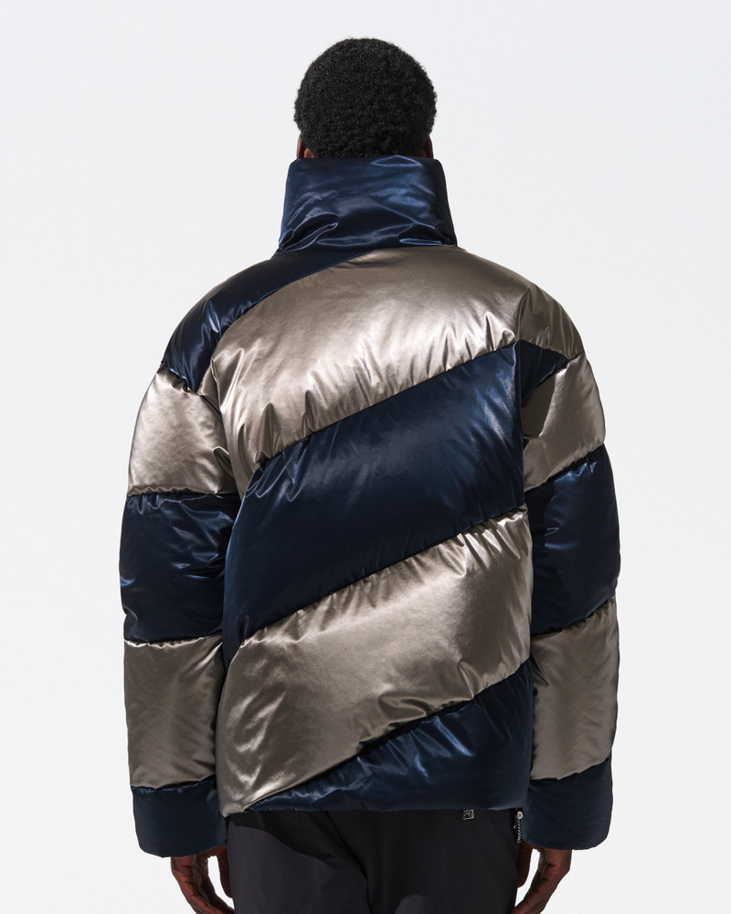 Super Mojo Down Jacket 3