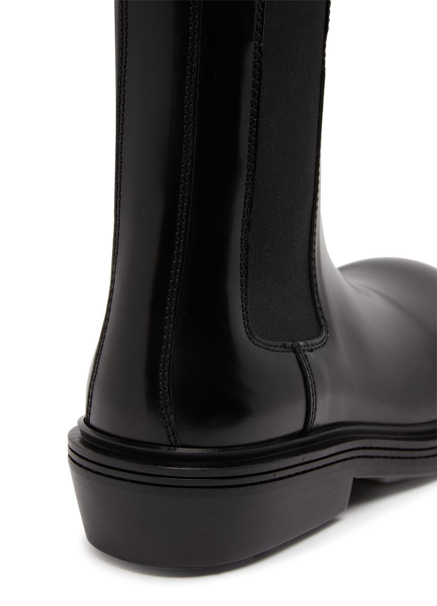 Chelsea boots - 7