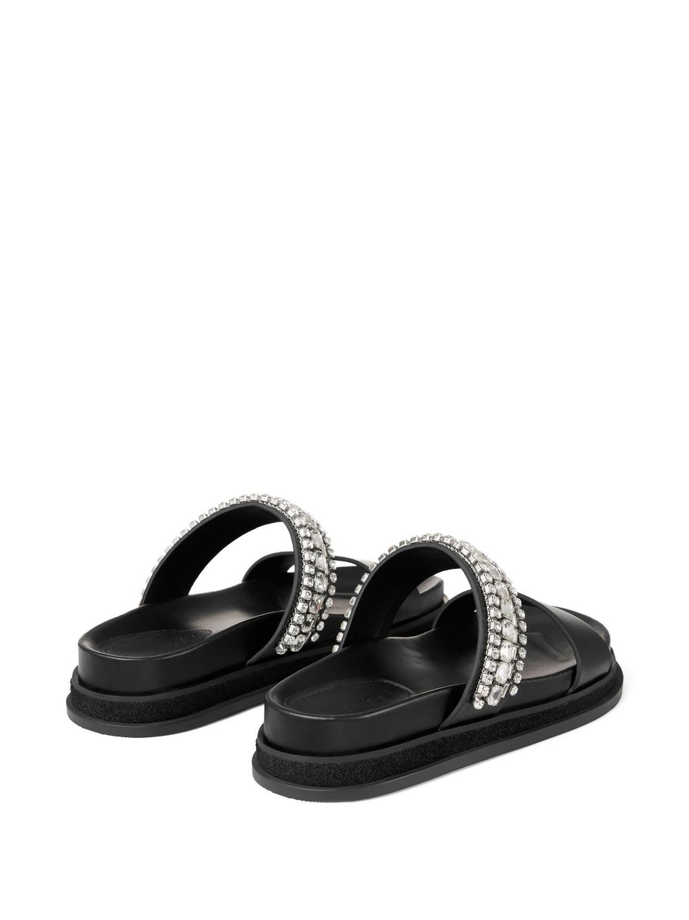Jadi flat sandals - 3