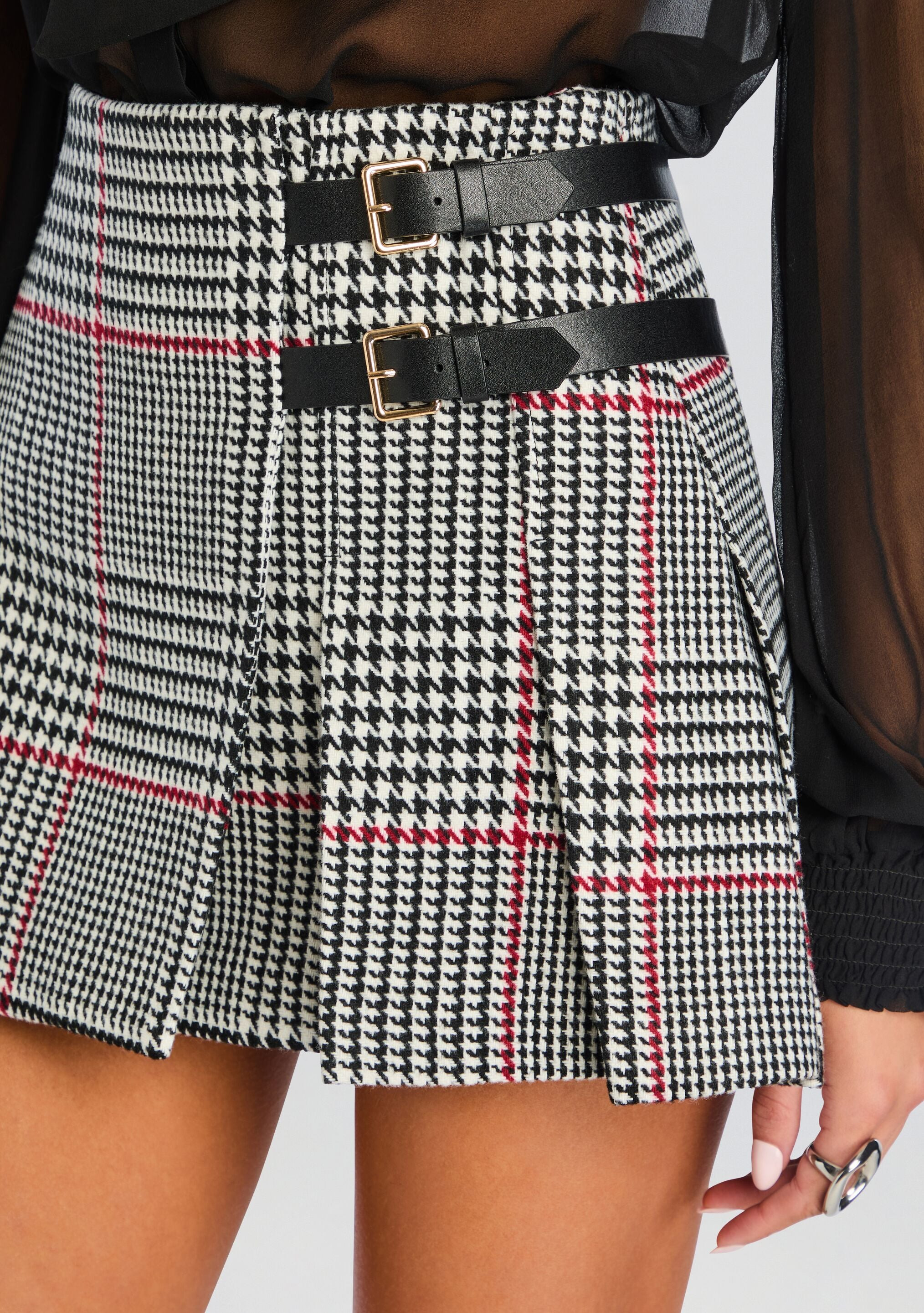 FARRIMMA SKIRT - 2