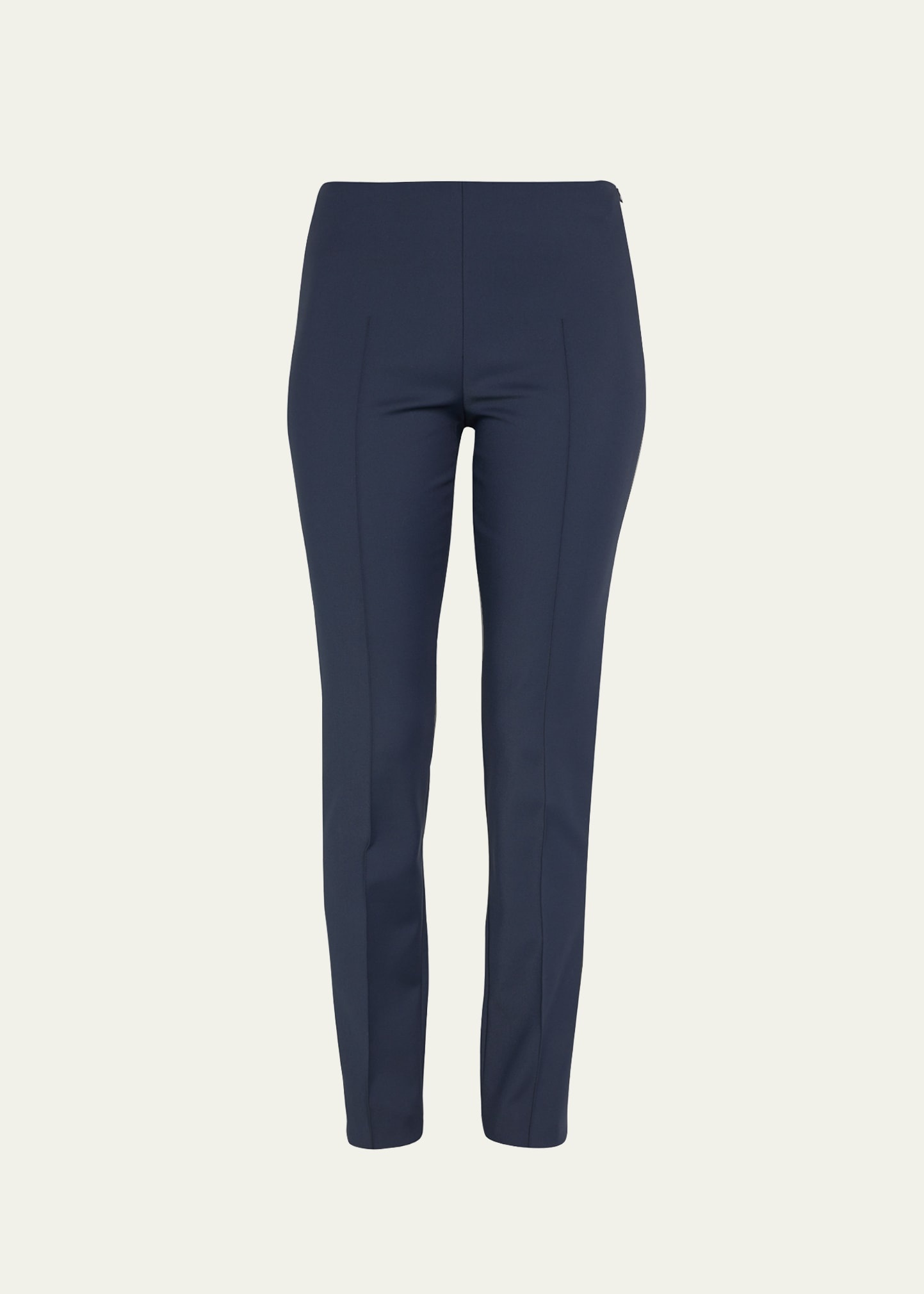 Melissa Techno Slim Pants - 1