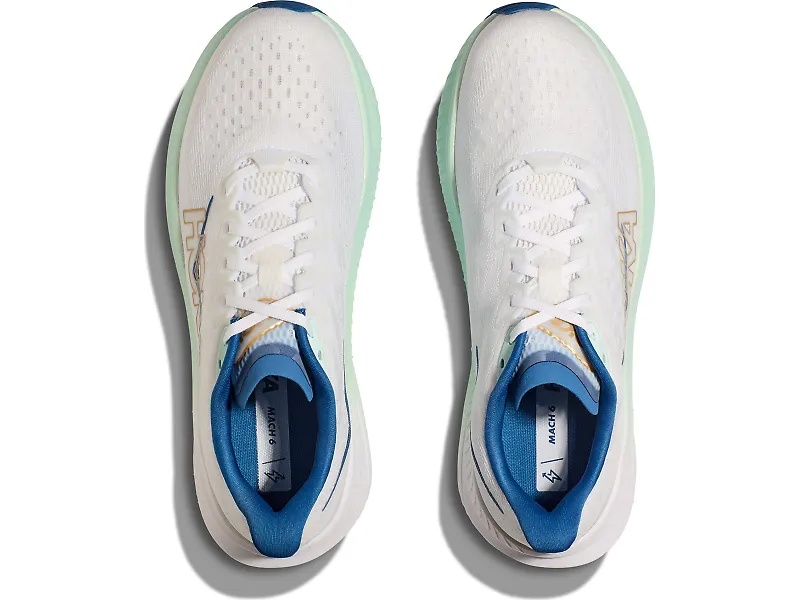 HOKA Mach 6 - 5