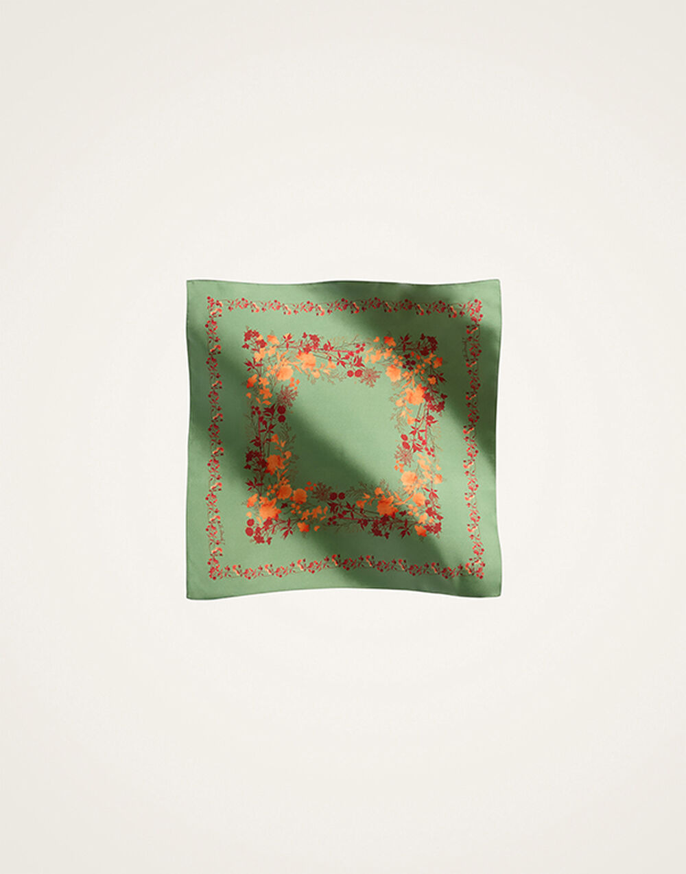 Mini Foulard - 1