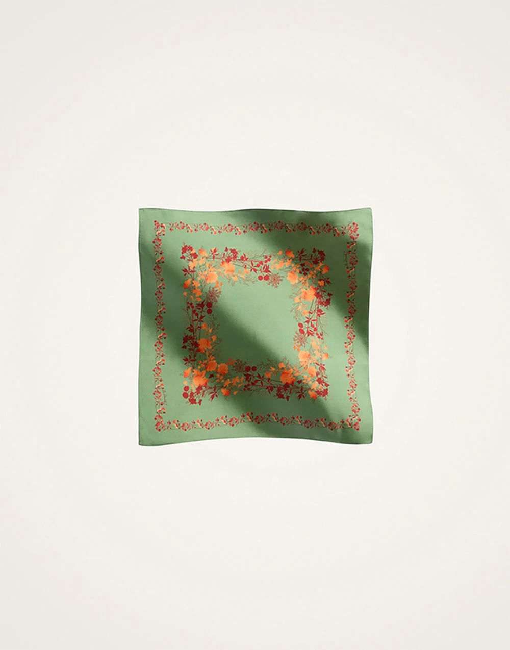 Mini Foulard - 1