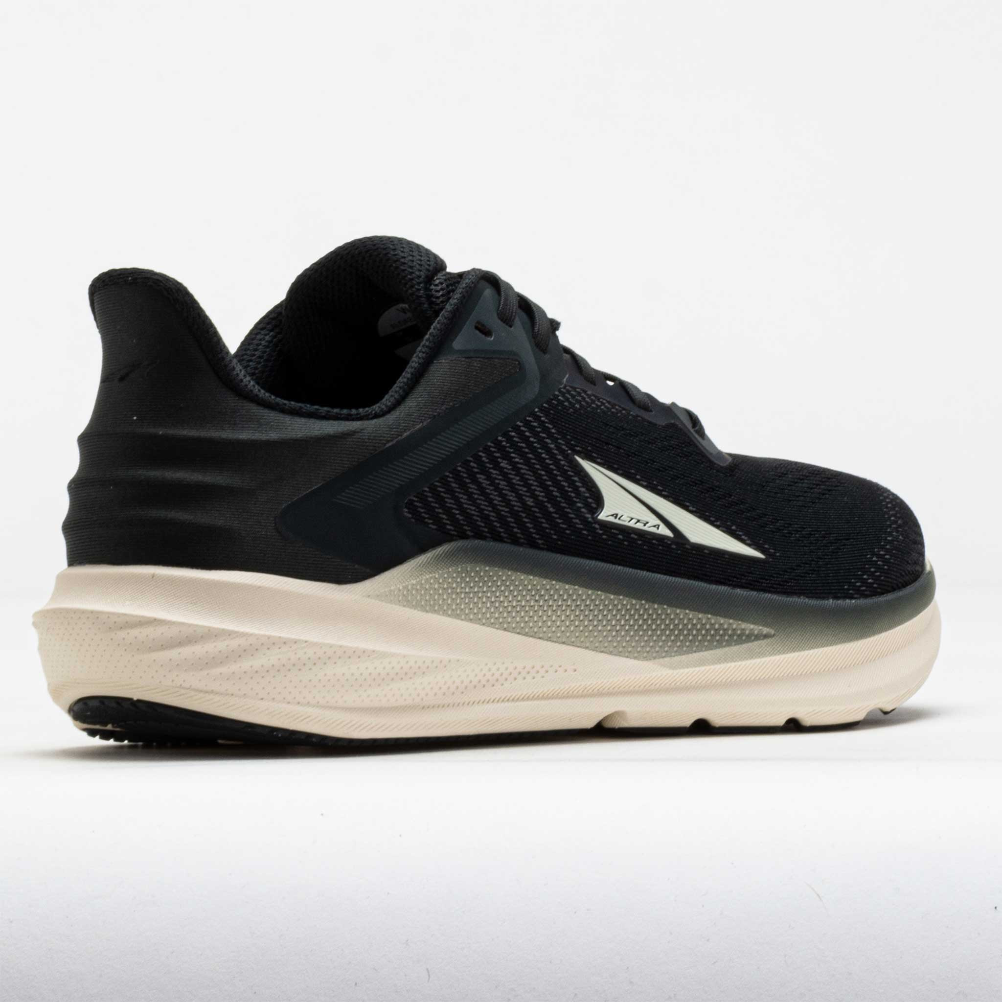 Altra Torin 8 Women's Black/White - 6