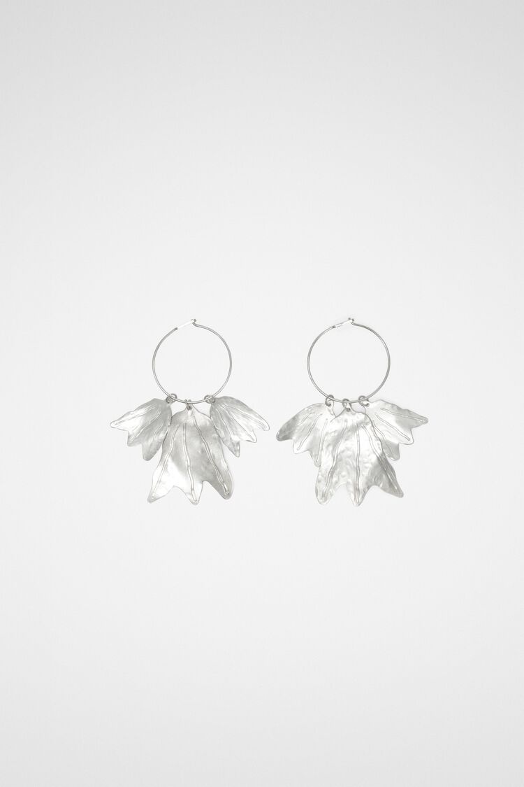 Earrings - 1