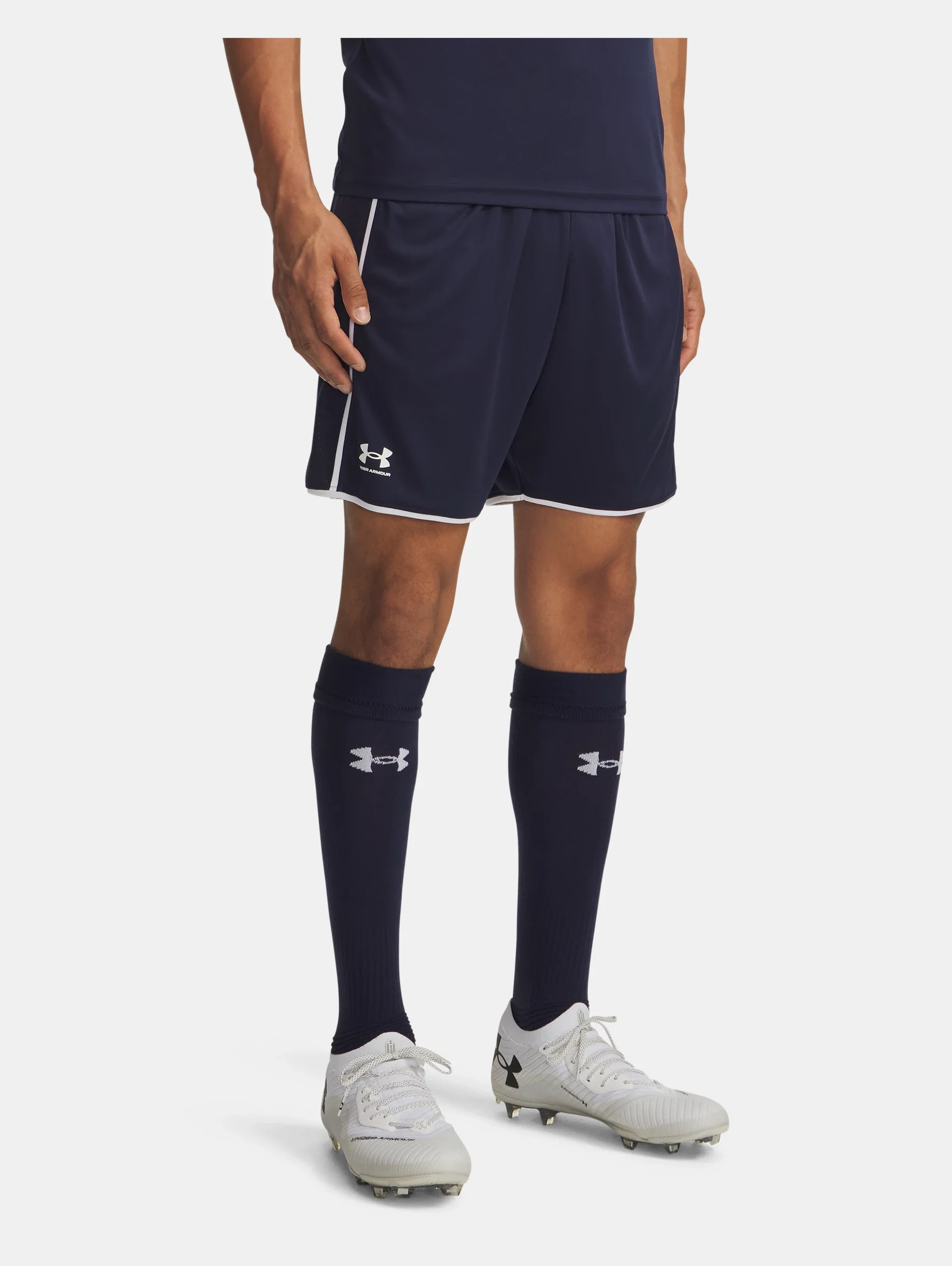 UA Challenger Train - 1