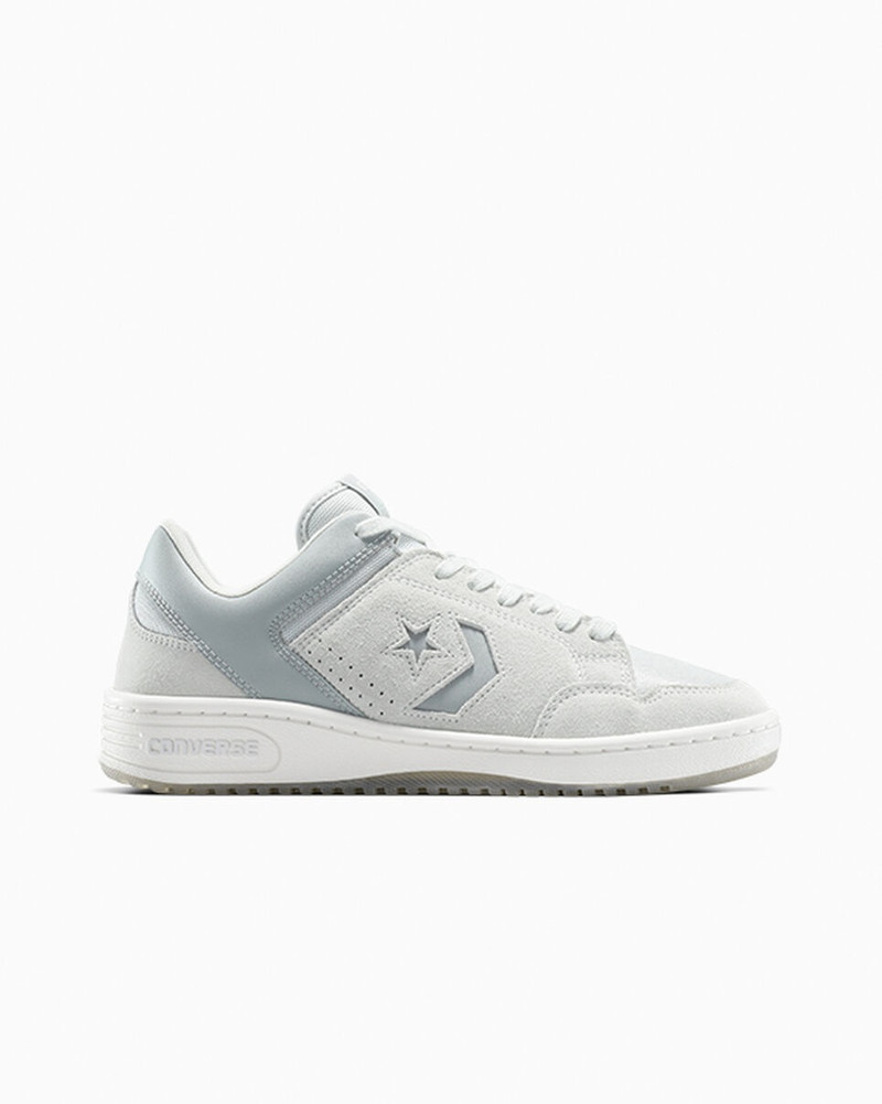 Converse Weapon Leather - 1