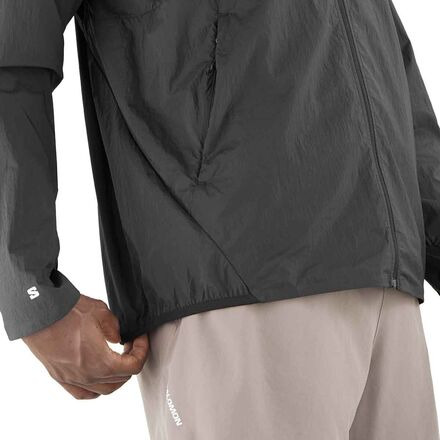 Shkout Fly Windbreaker - Men's - 7