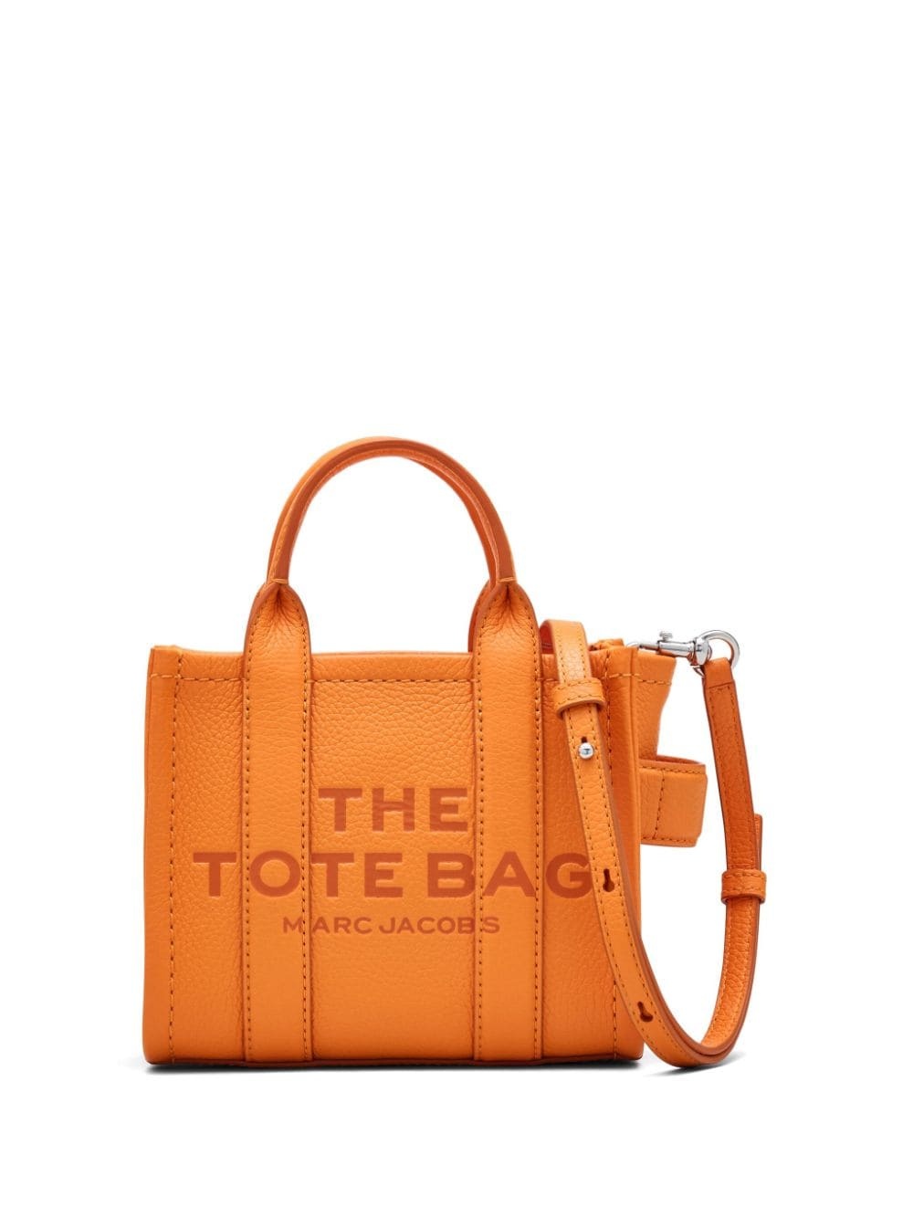 【Marc Jacobs】The Leather Crossbody Tote Bag Amazon.com: Marc Jacobs Women's The Leather Crossbody Tote