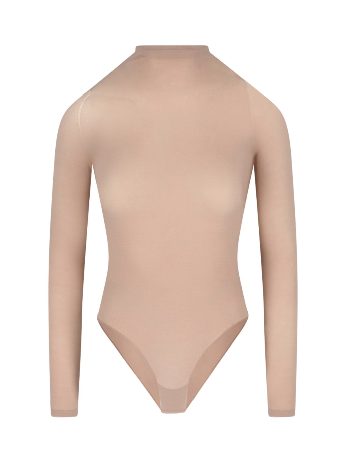 "SECOND SKIN" BODYSUIT - 1