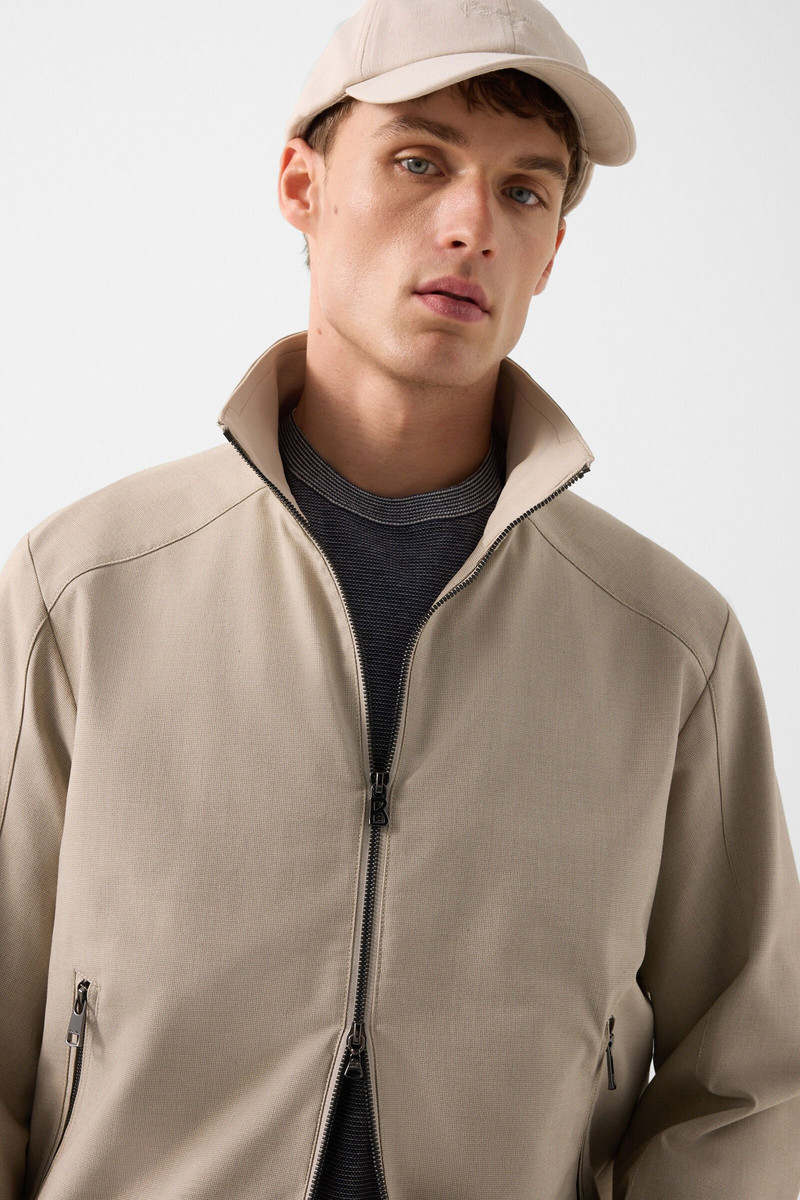 Jonas blouson in Beige 6