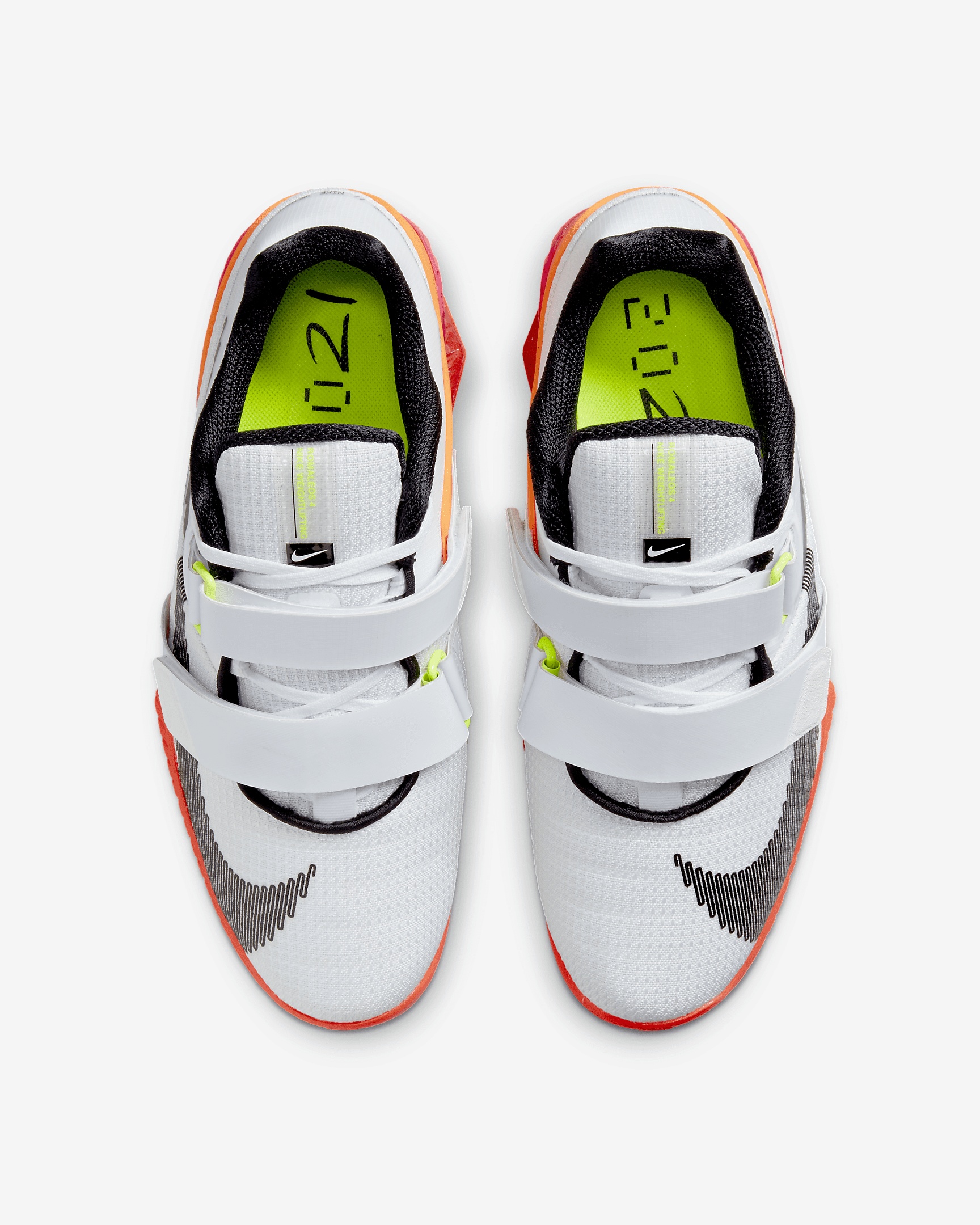 Nike Nike Romaleos 4 SE Weightlifting Shoe | REVERSIBLE
